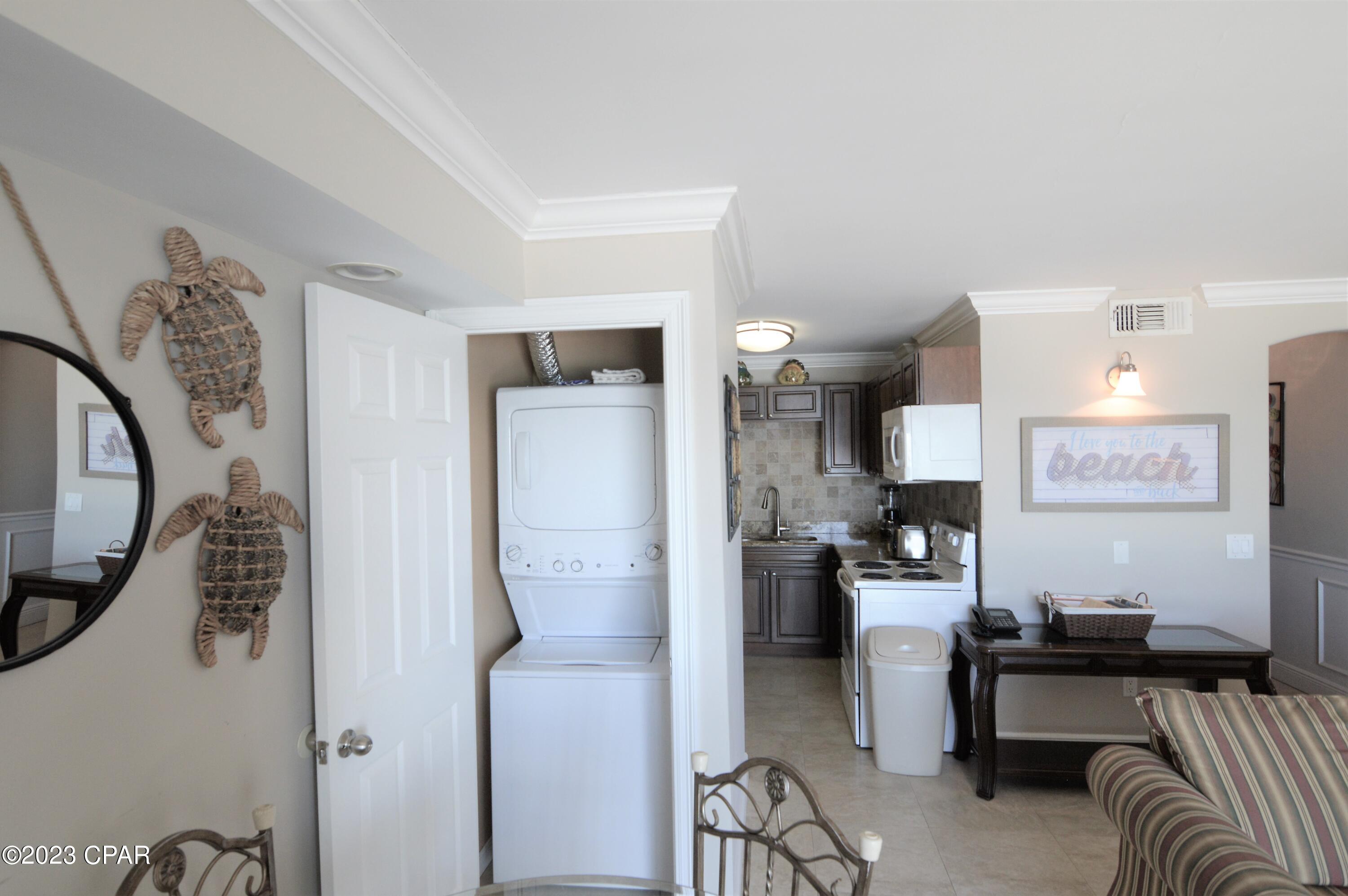 The Summit - Residential