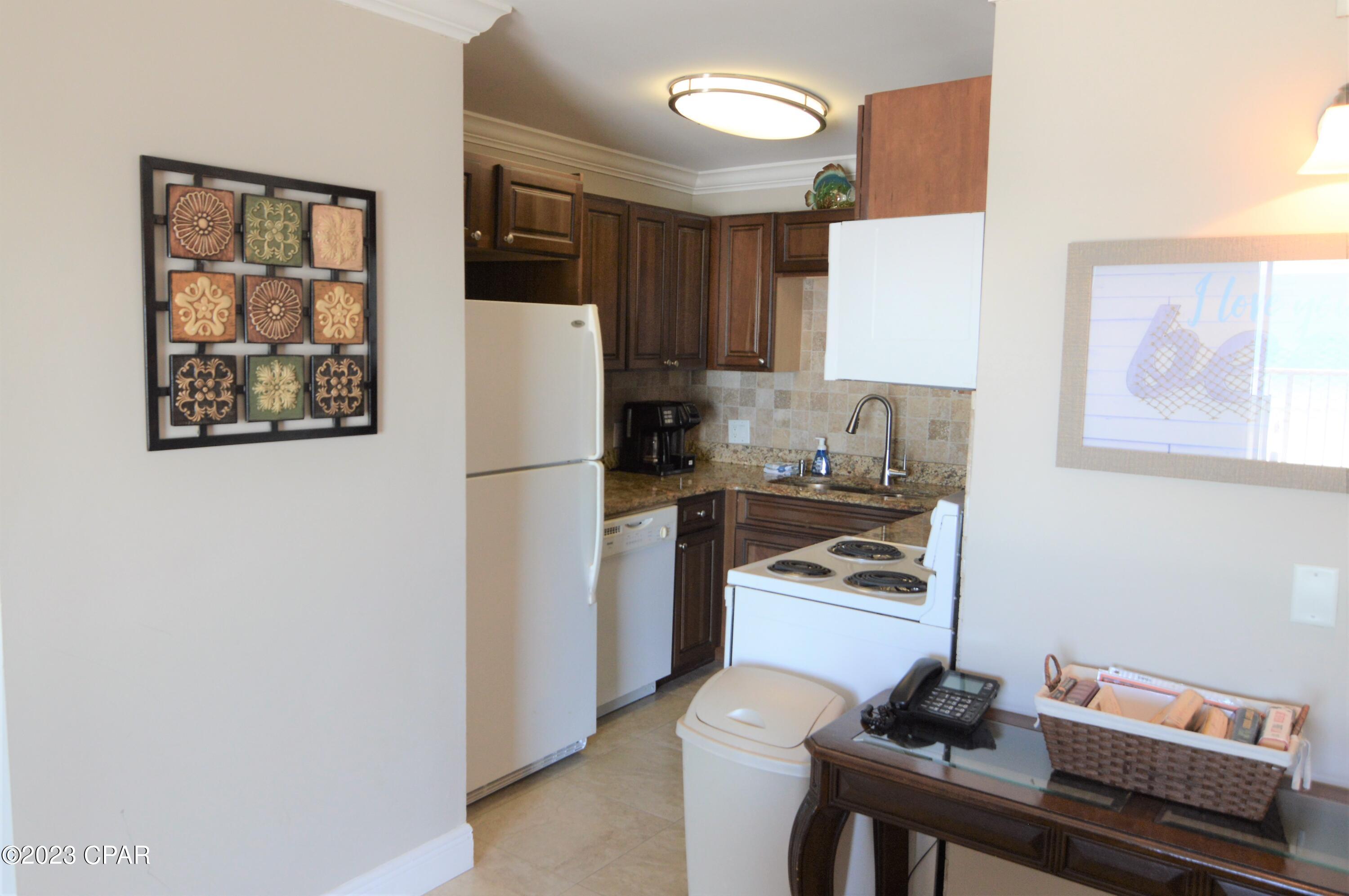 The Summit - Residential