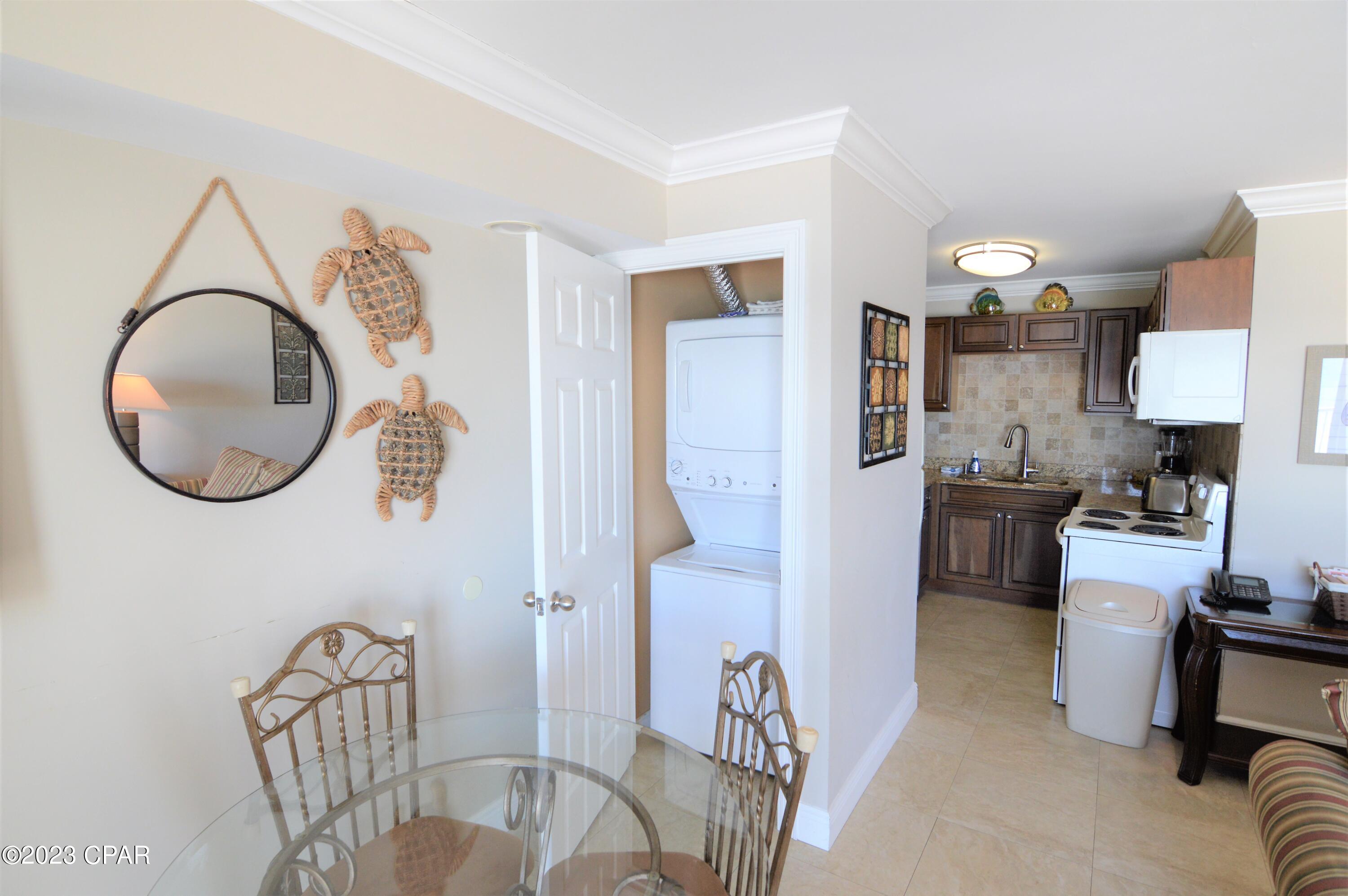 The Summit - Residential