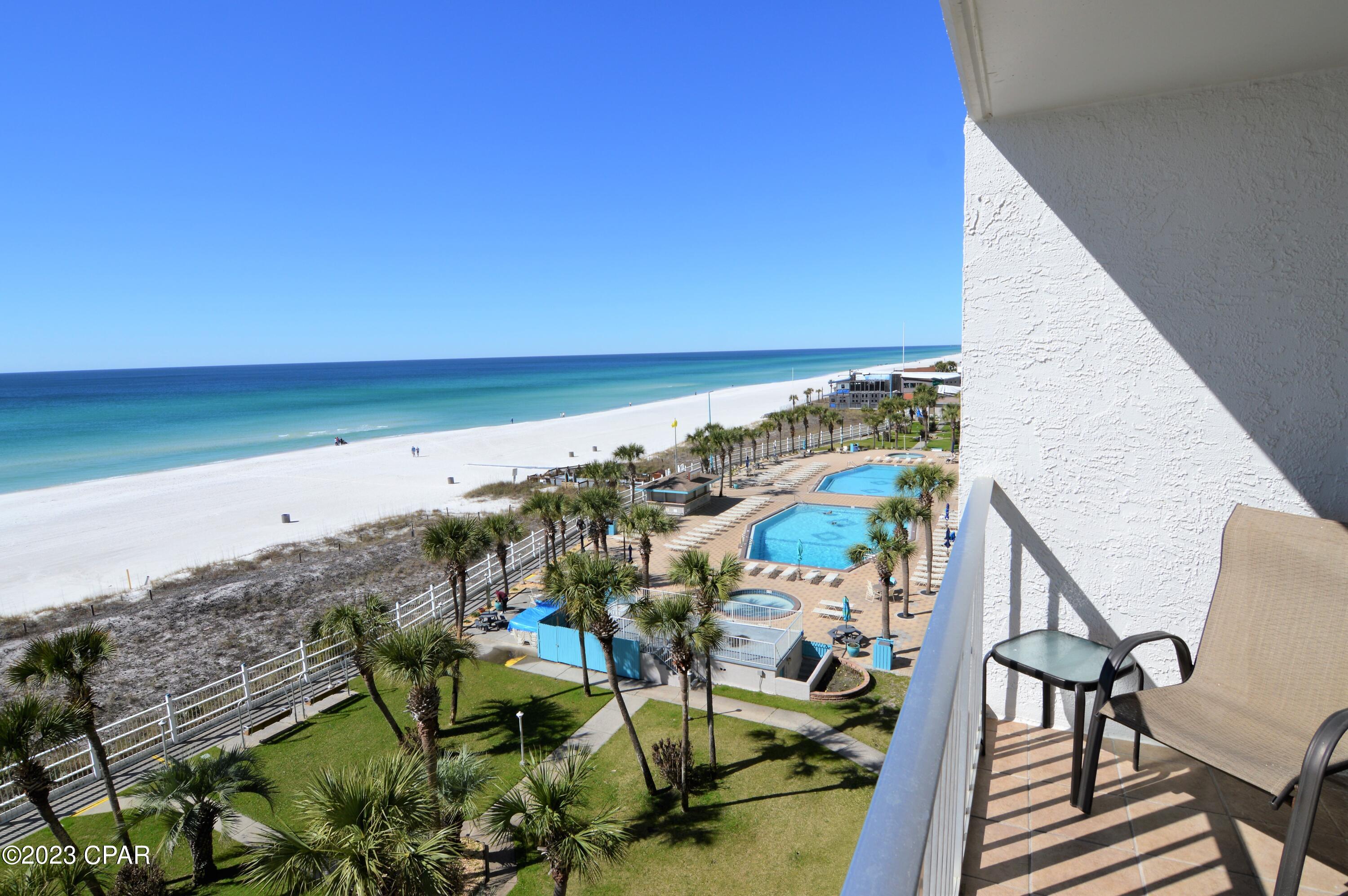 The Summit - Residential