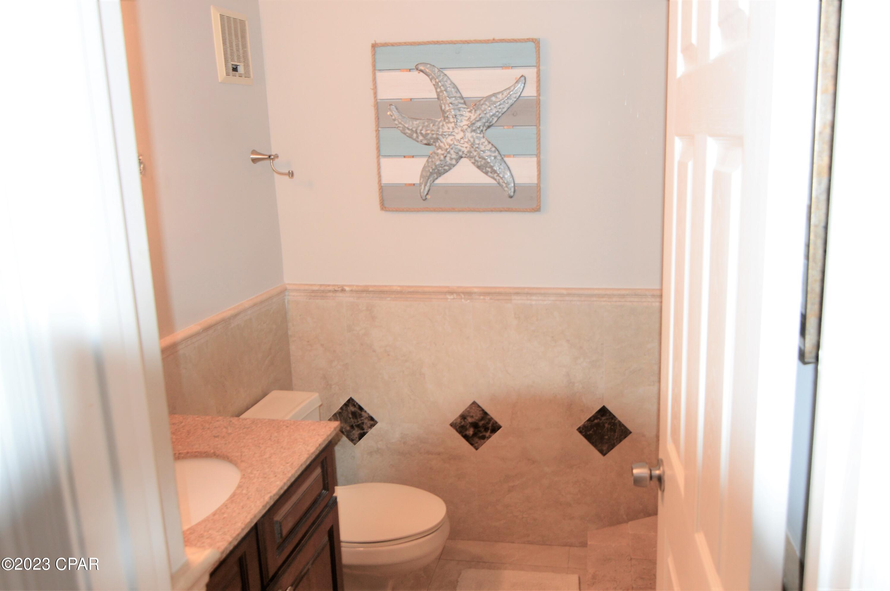 The Summit - Residential