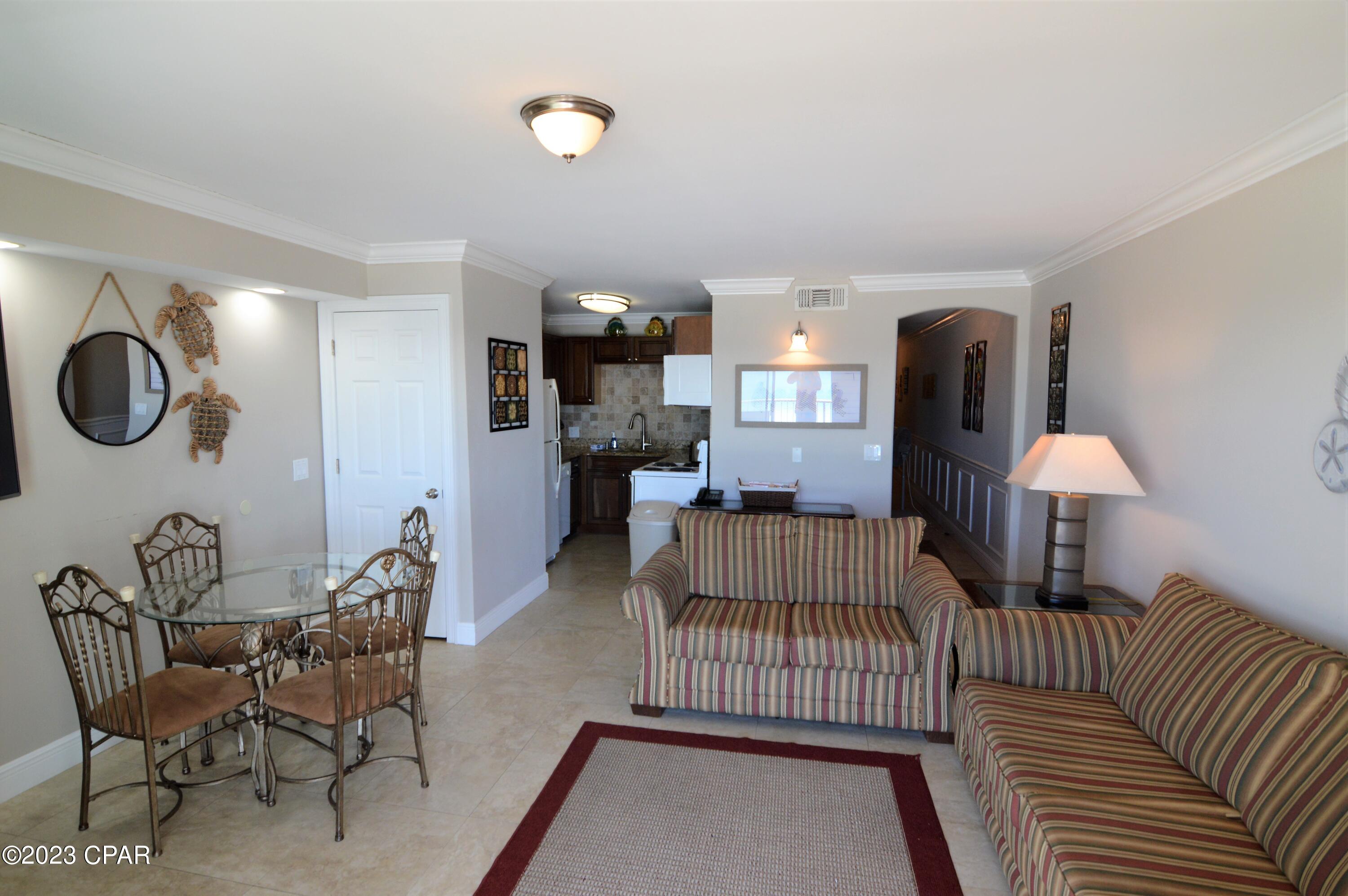 The Summit - Residential