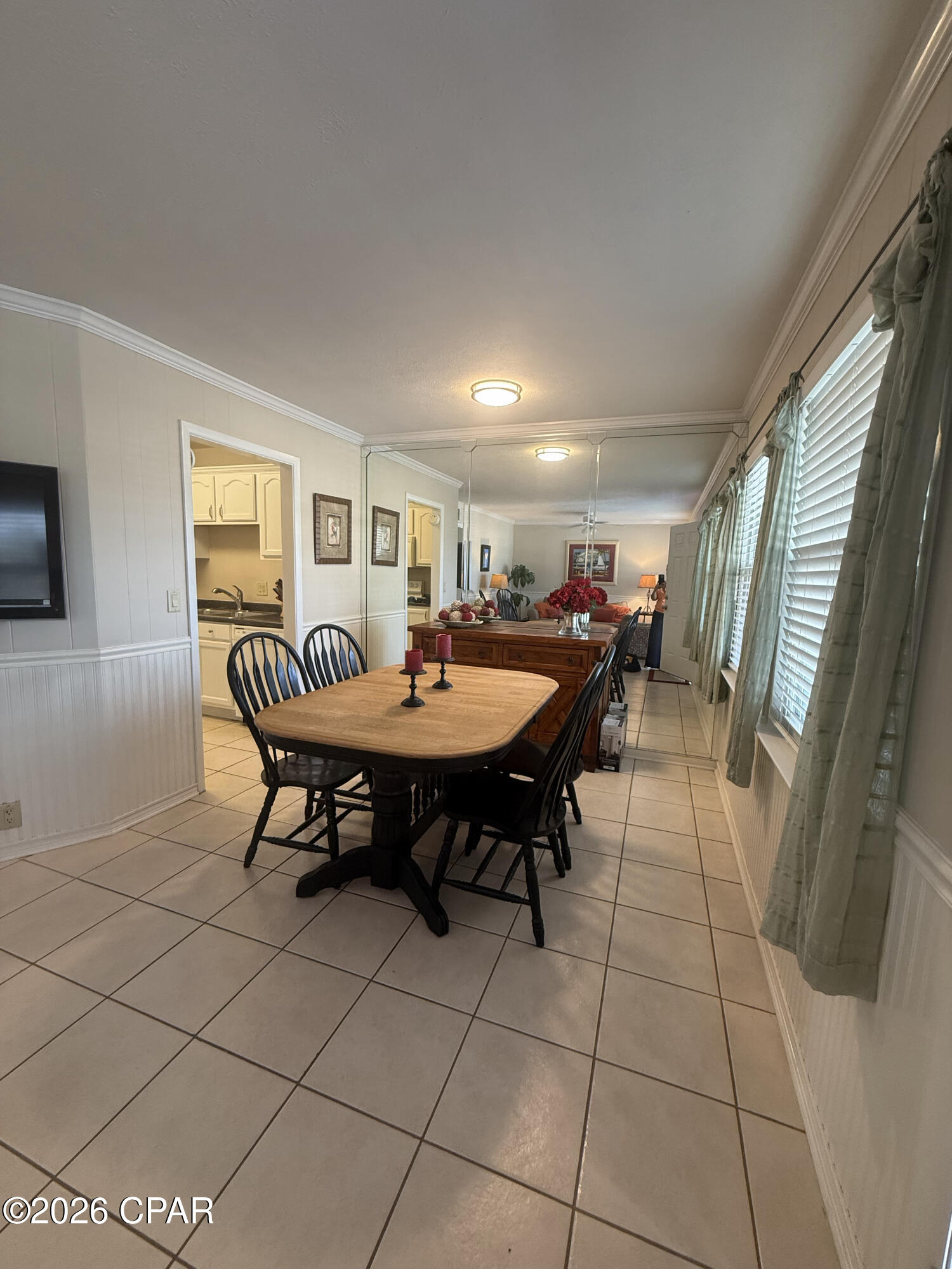 St Andrews Harbour - Residential