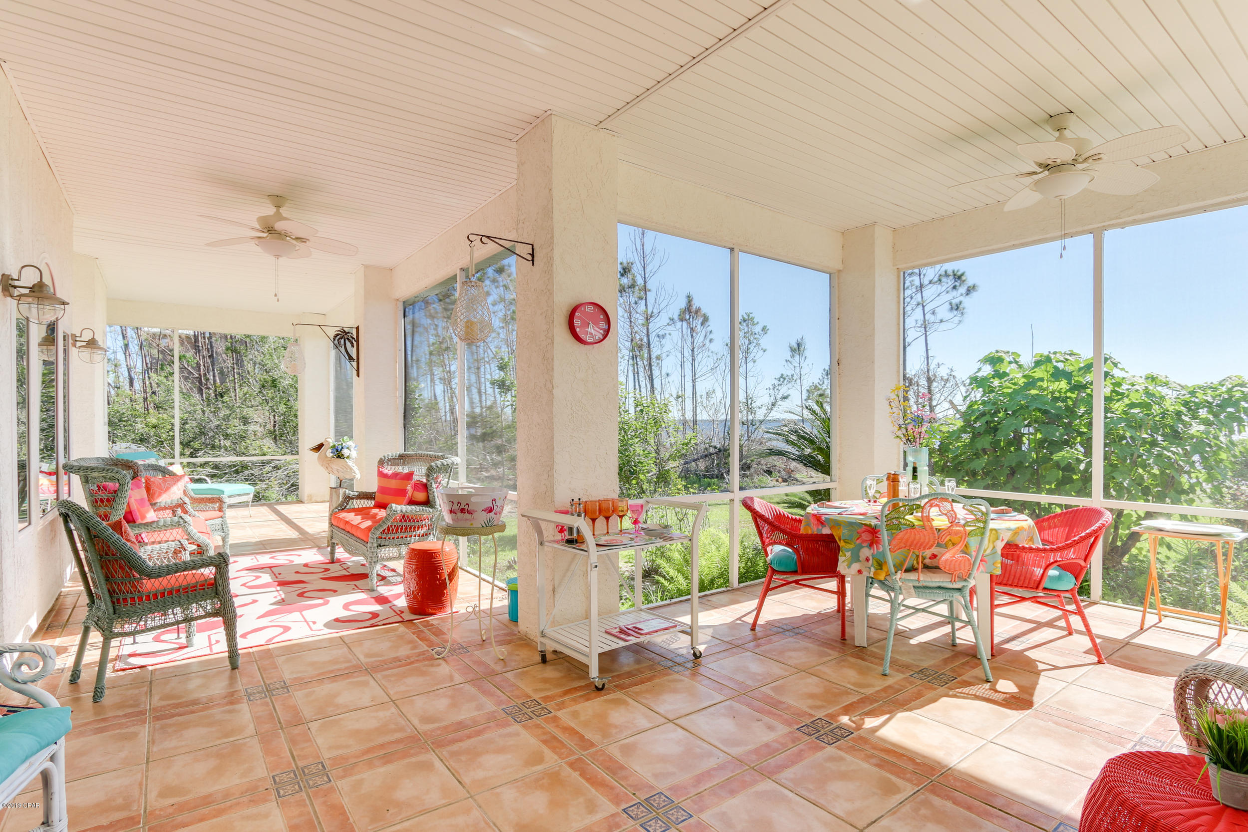 Richard Bayou Estates - Residential