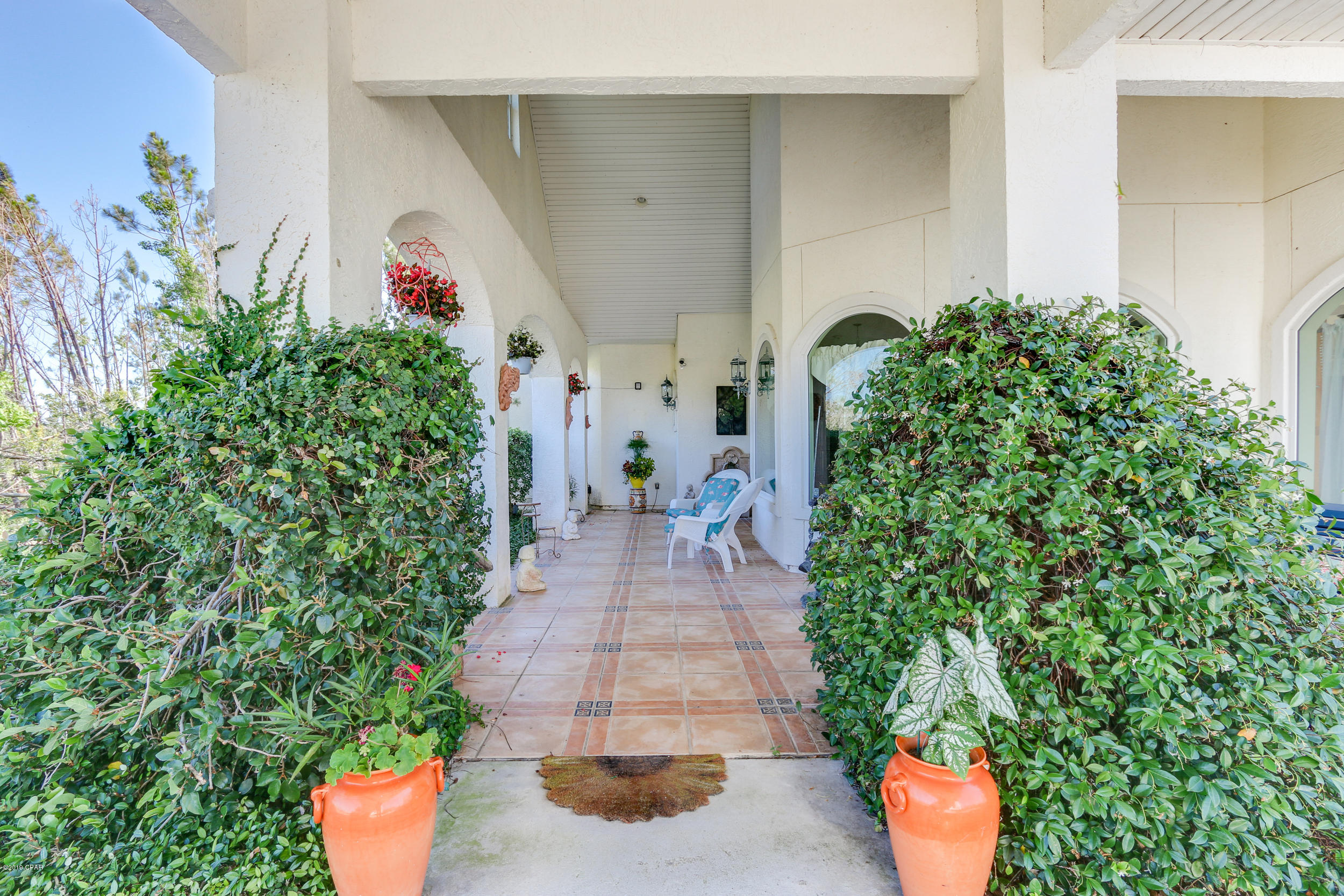 Richard Bayou Estates - Residential