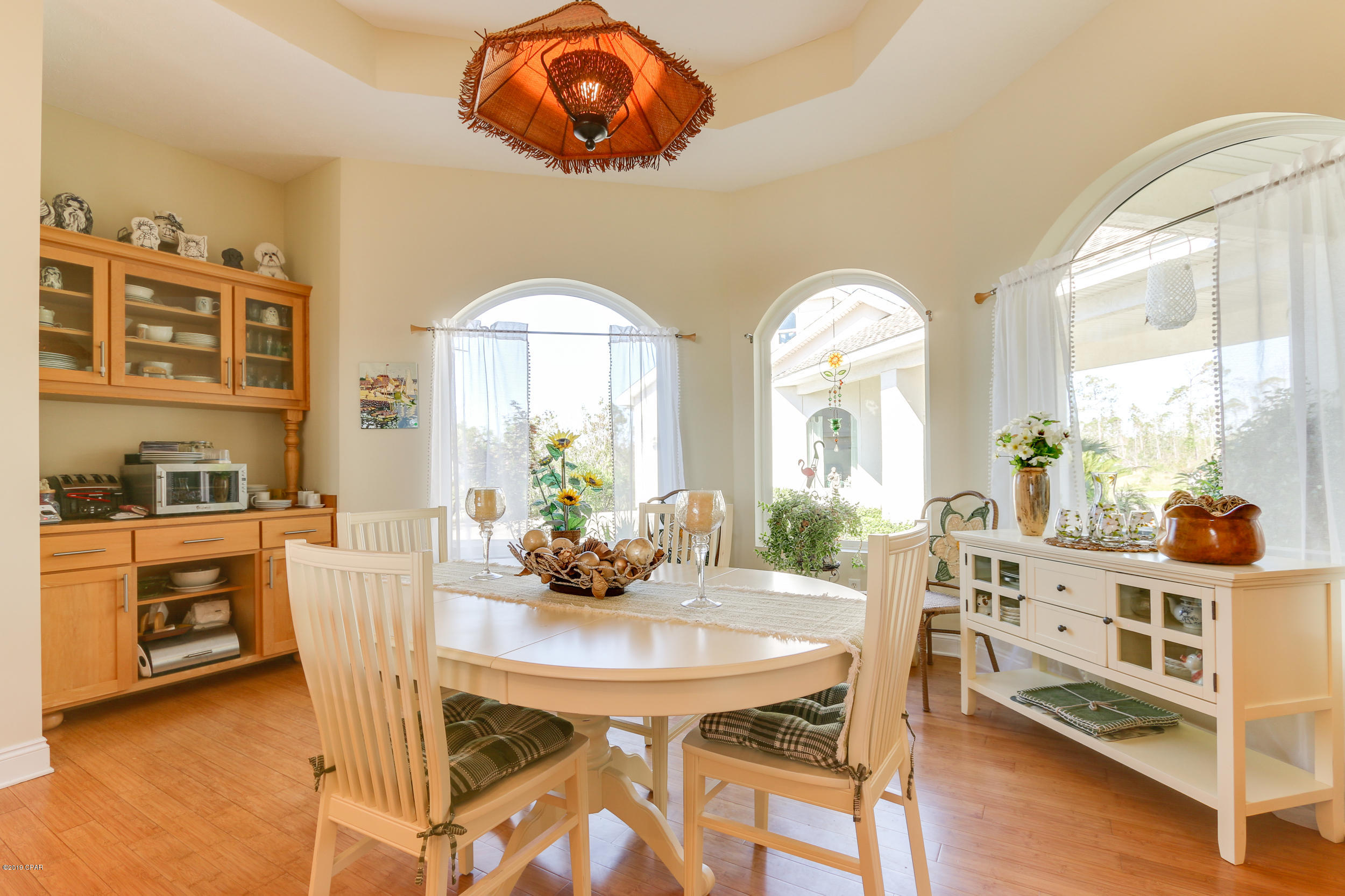 Richard Bayou Estates - Residential