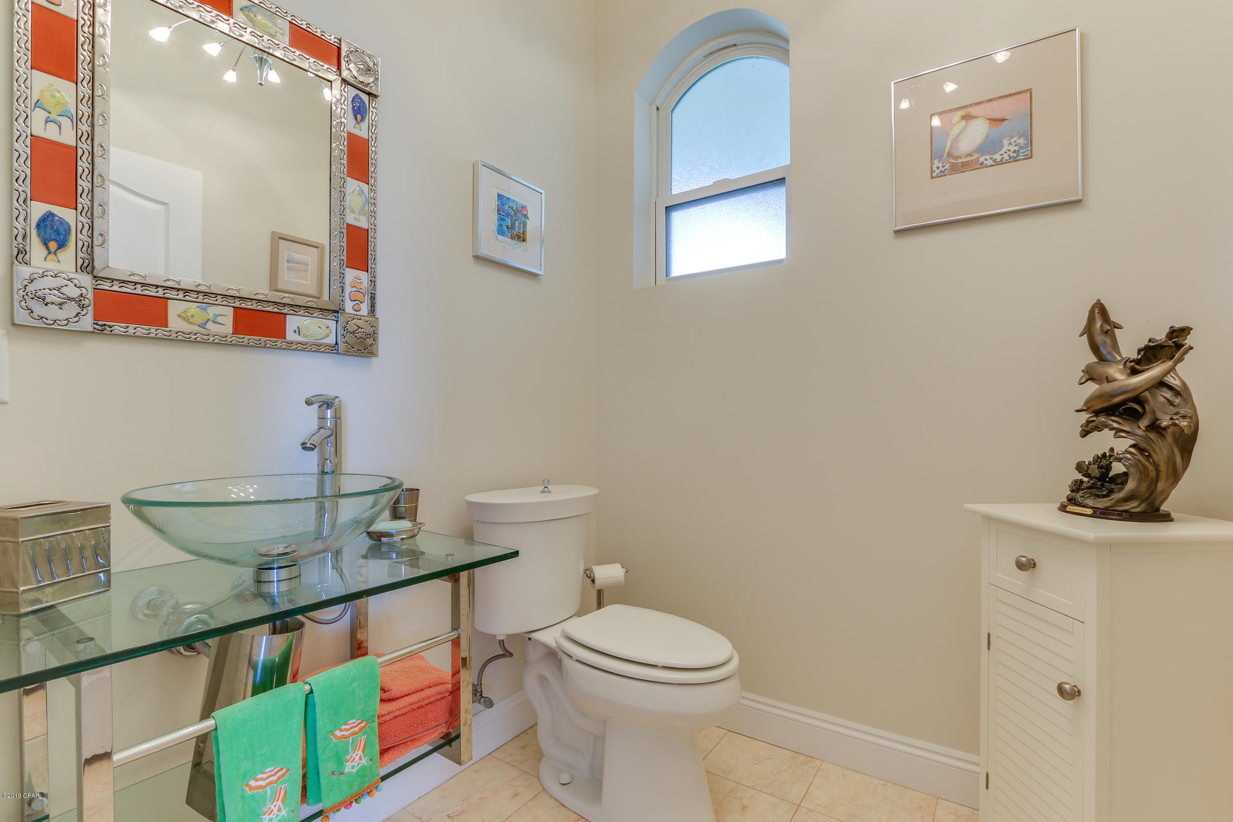 Richard Bayou Estates - Residential