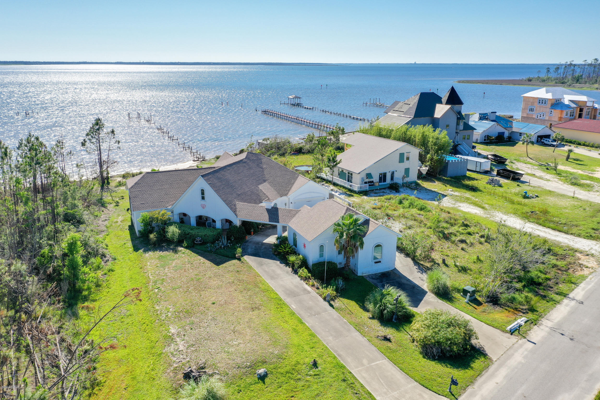 Richard Bayou Estates - Residential