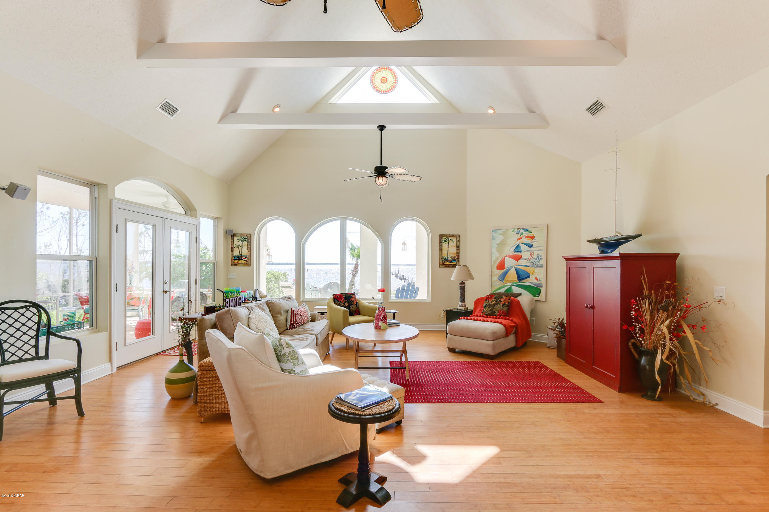 Richard Bayou Estates - Residential