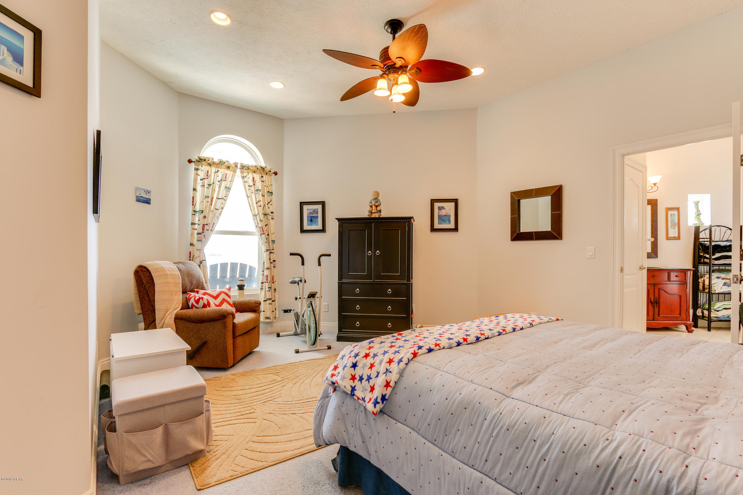 Richard Bayou Estates - Residential