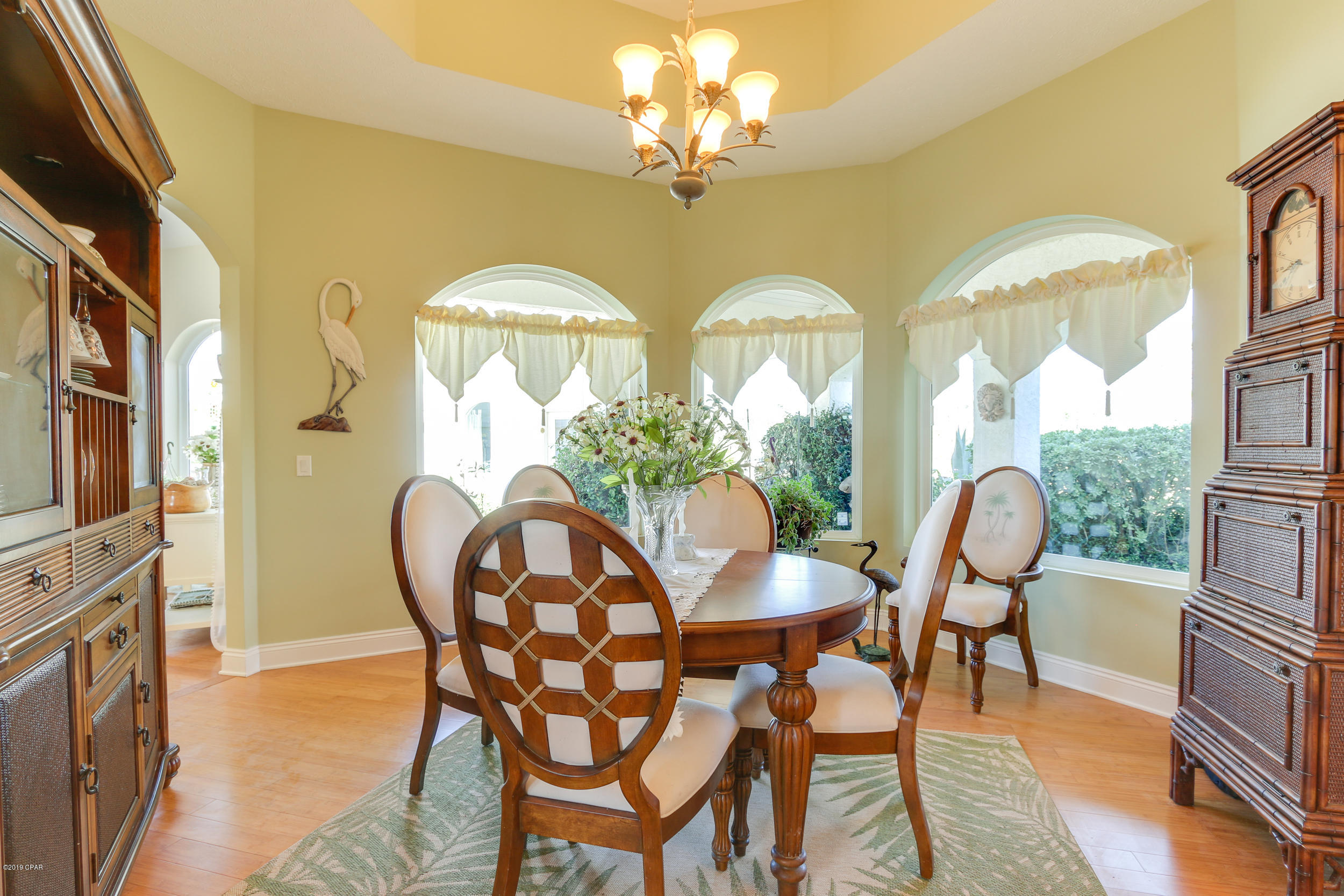 Richard Bayou Estates - Residential