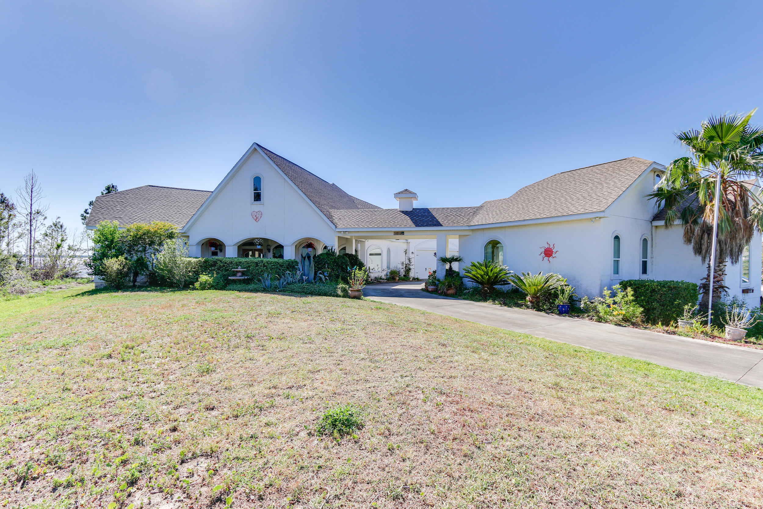 Richard Bayou Estates - Residential