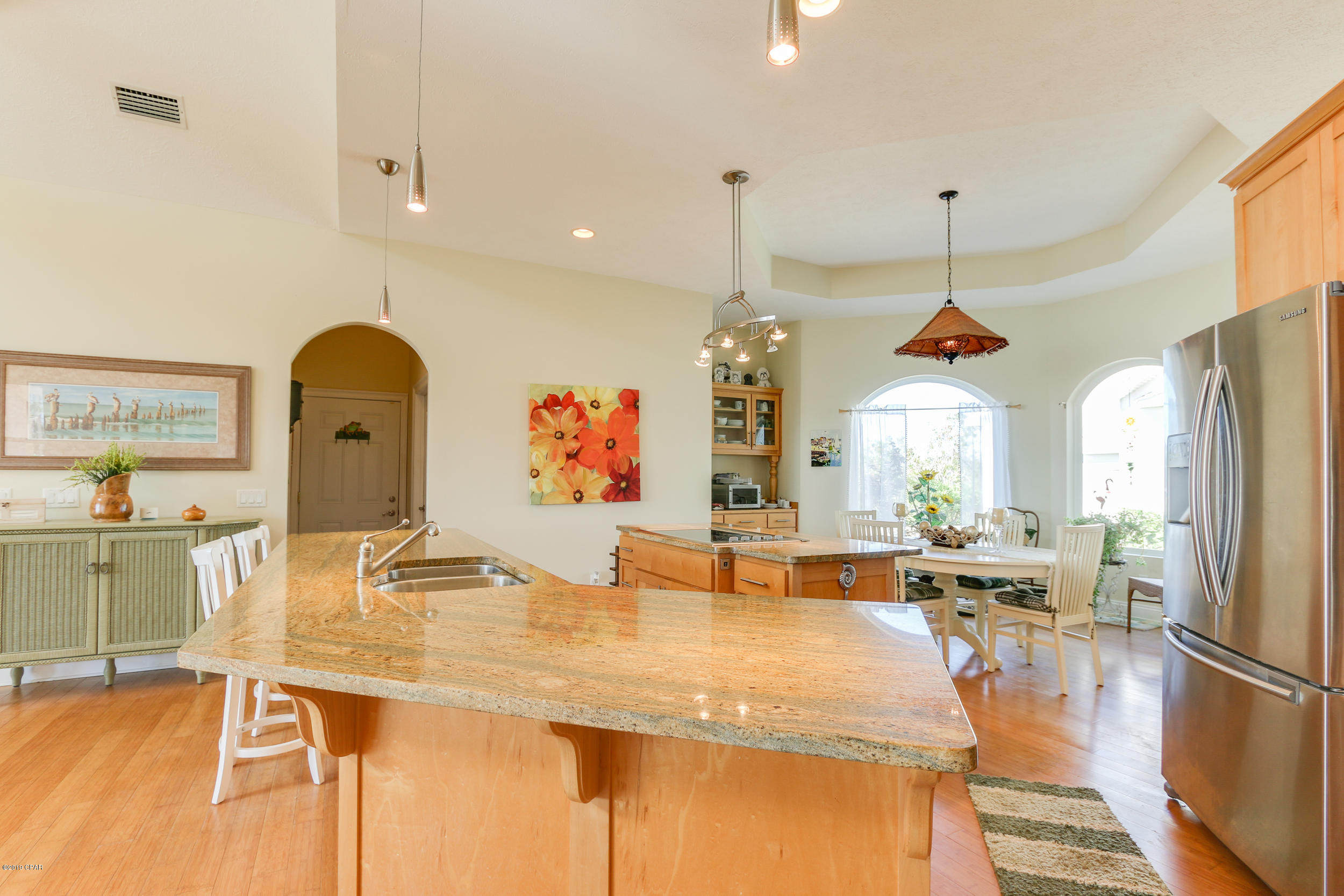 Richard Bayou Estates - Residential