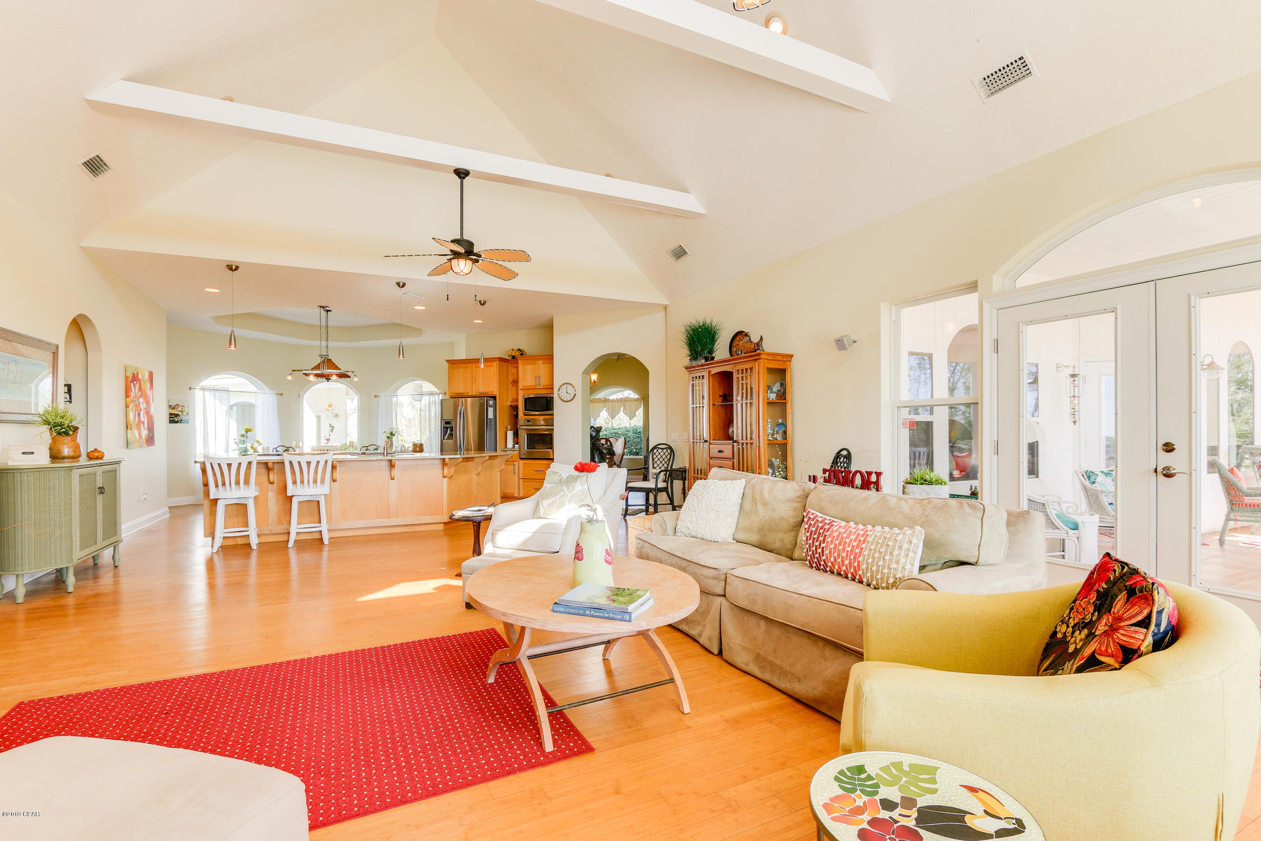 Richard Bayou Estates - Residential