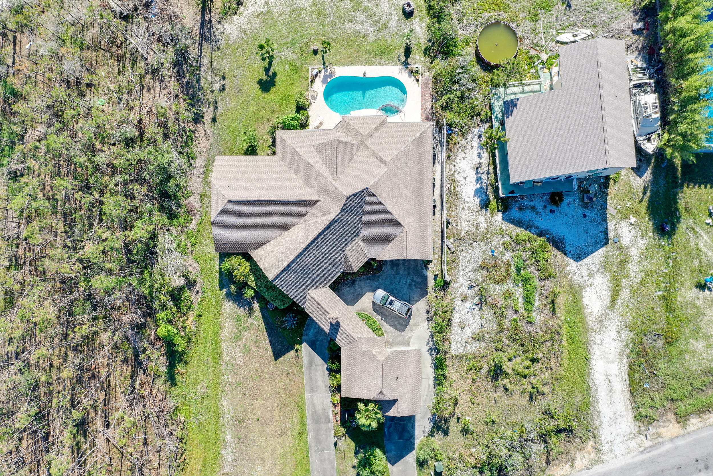 Richard Bayou Estates - Residential