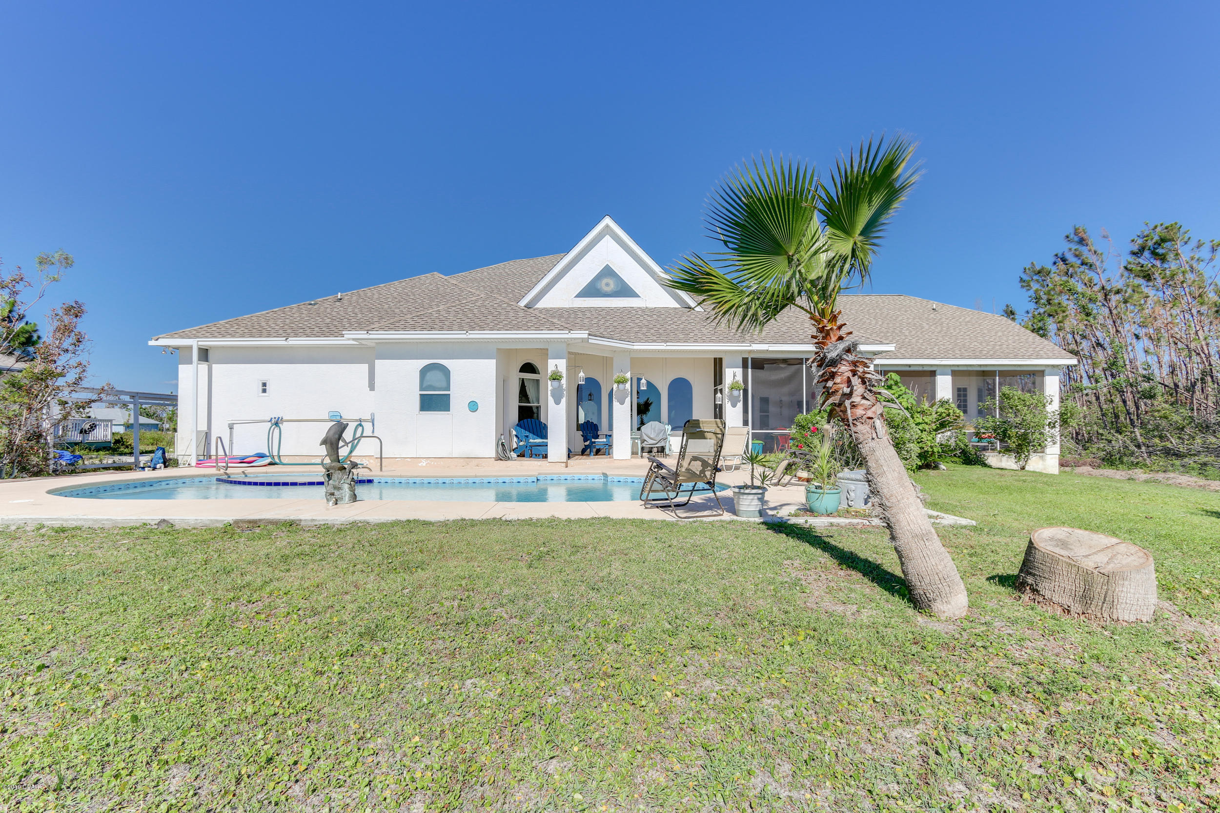 Richard Bayou Estates - Residential