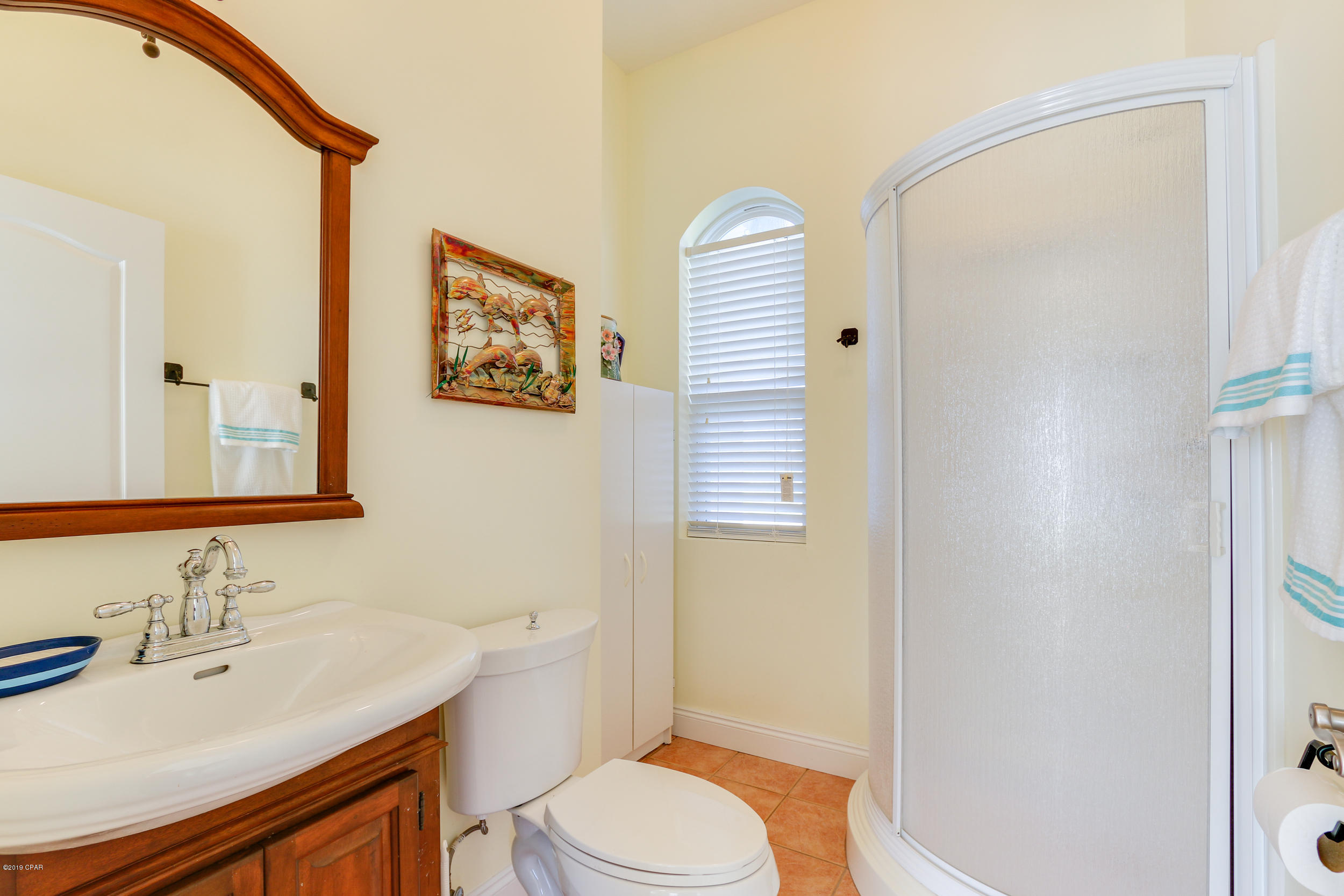 Richard Bayou Estates - Residential