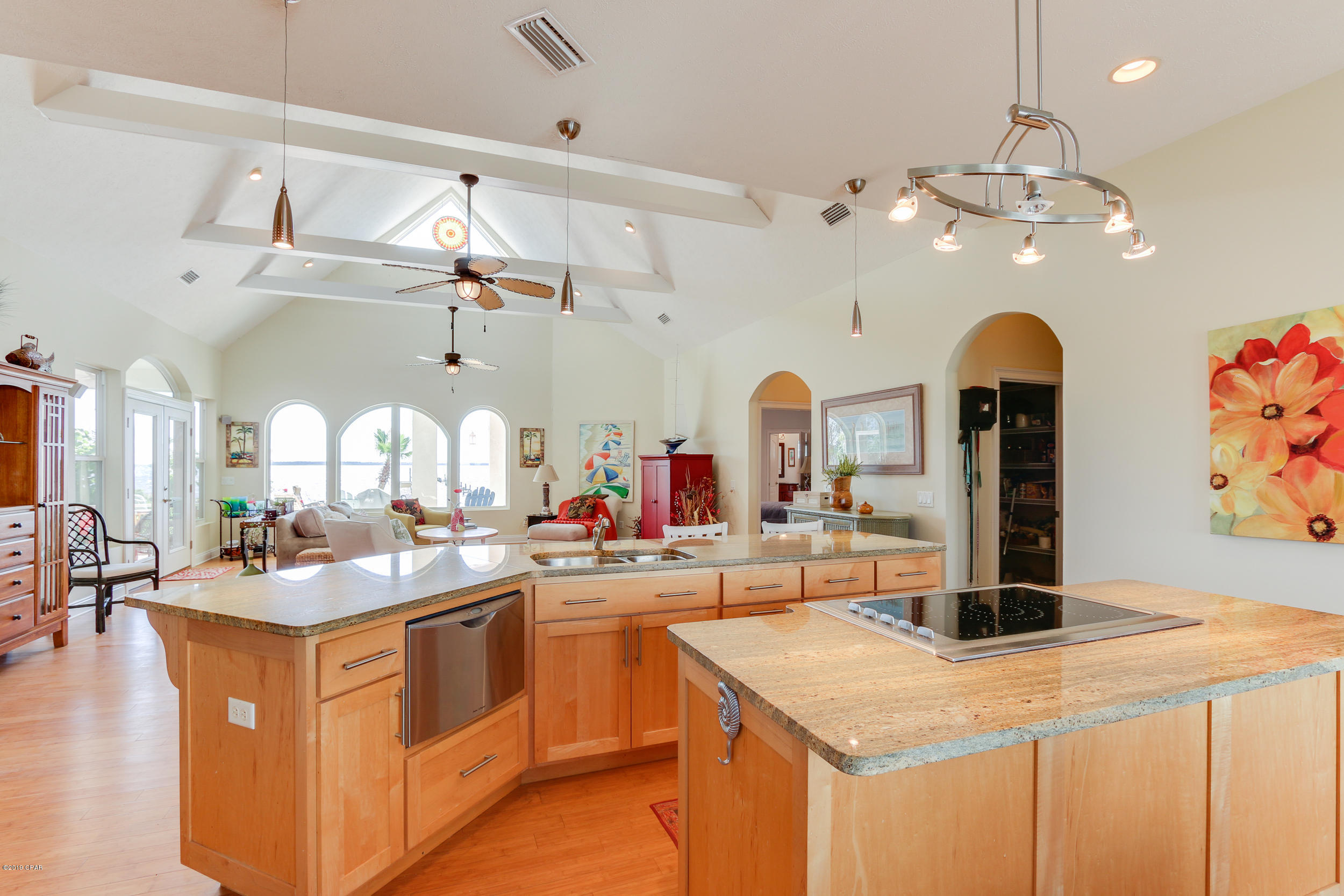 Richard Bayou Estates - Residential