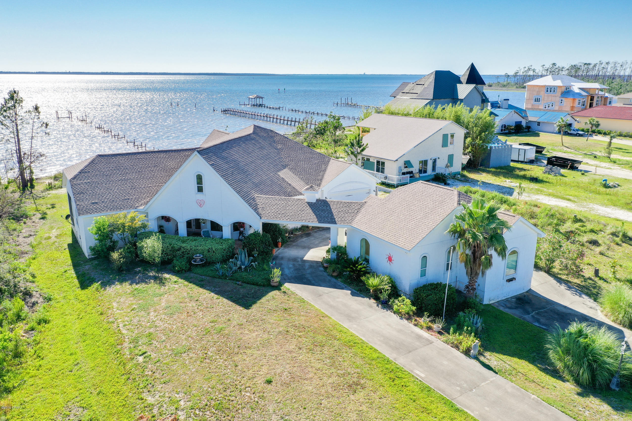 Richard Bayou Estates - Residential