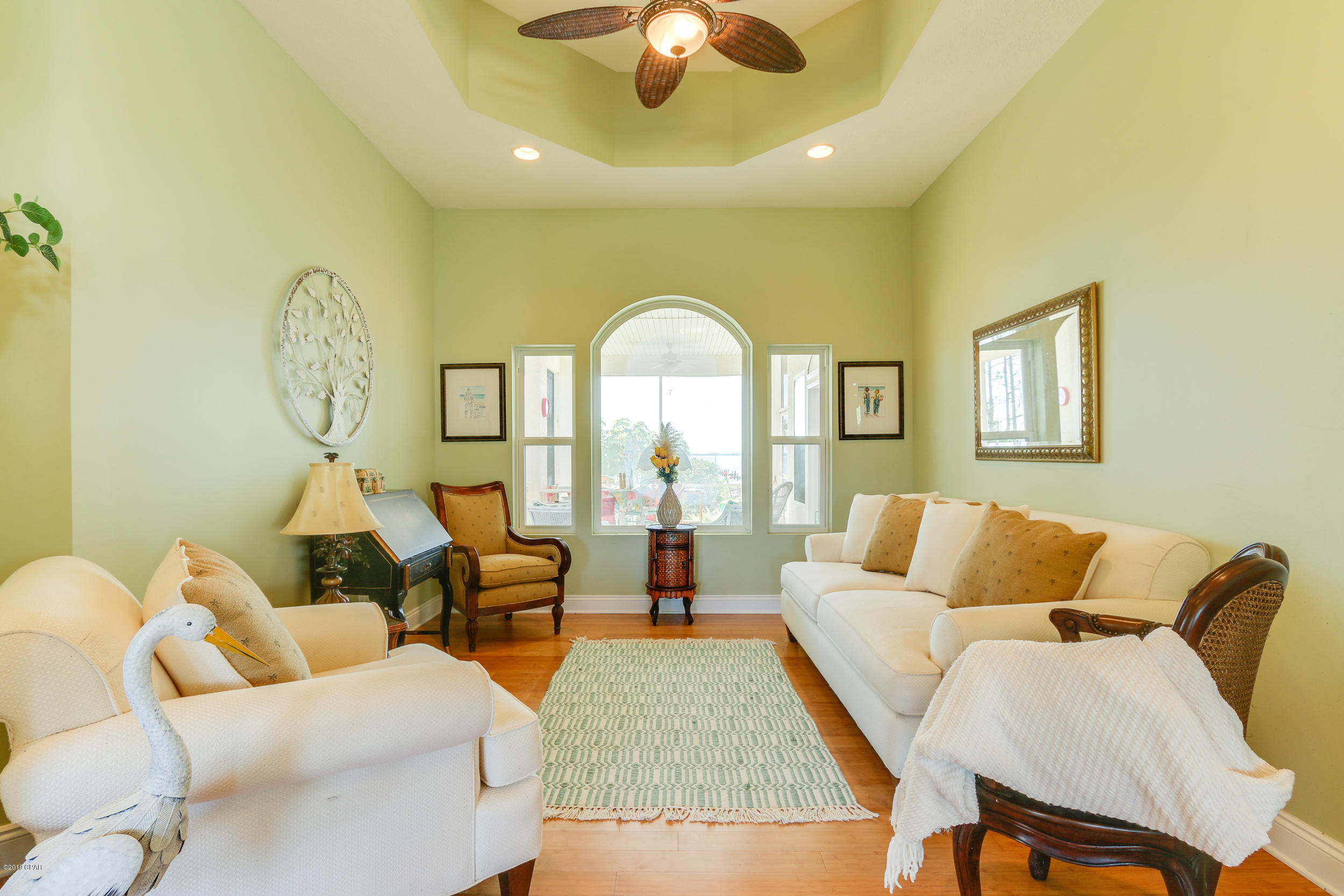 Richard Bayou Estates - Residential