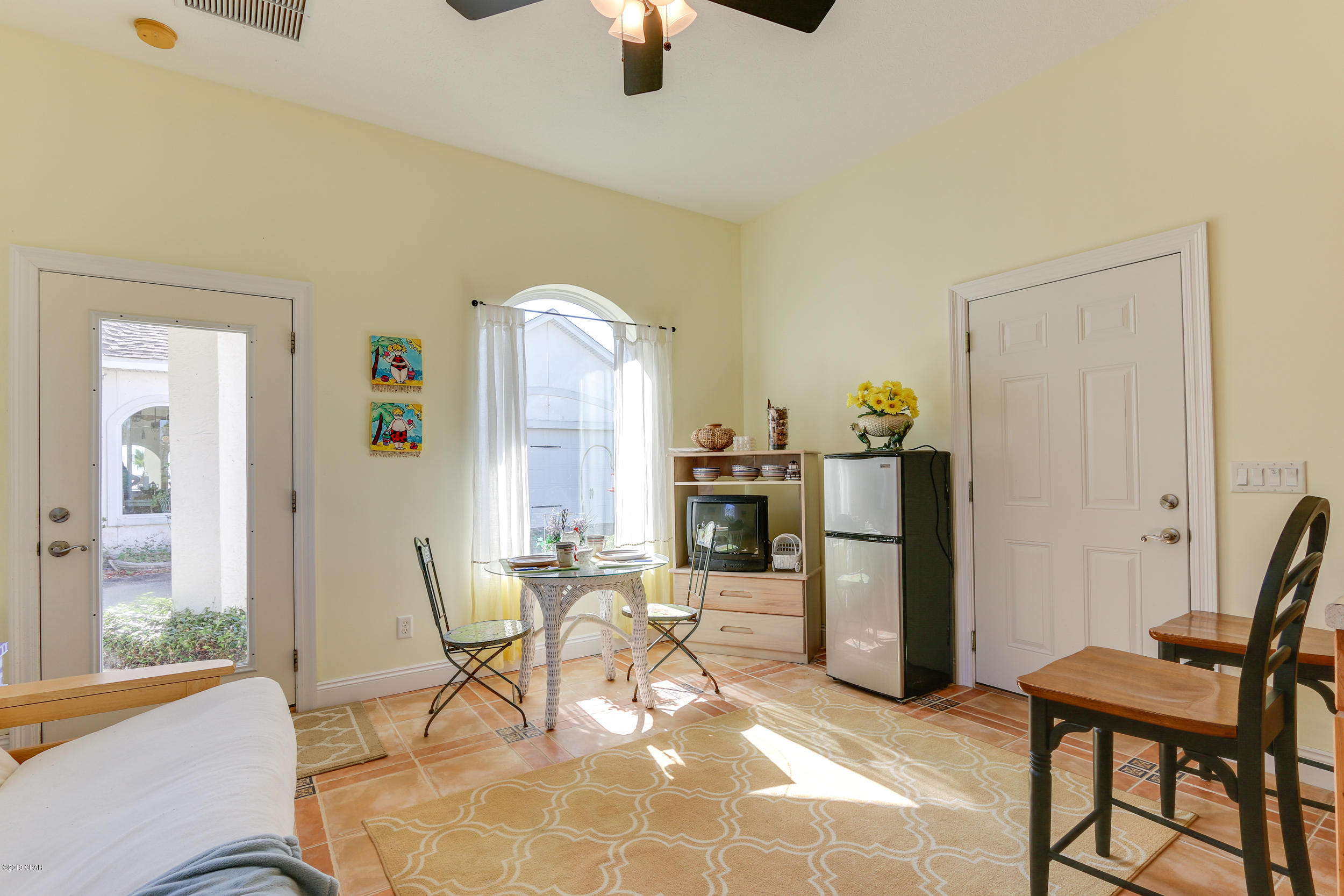 Richard Bayou Estates - Residential