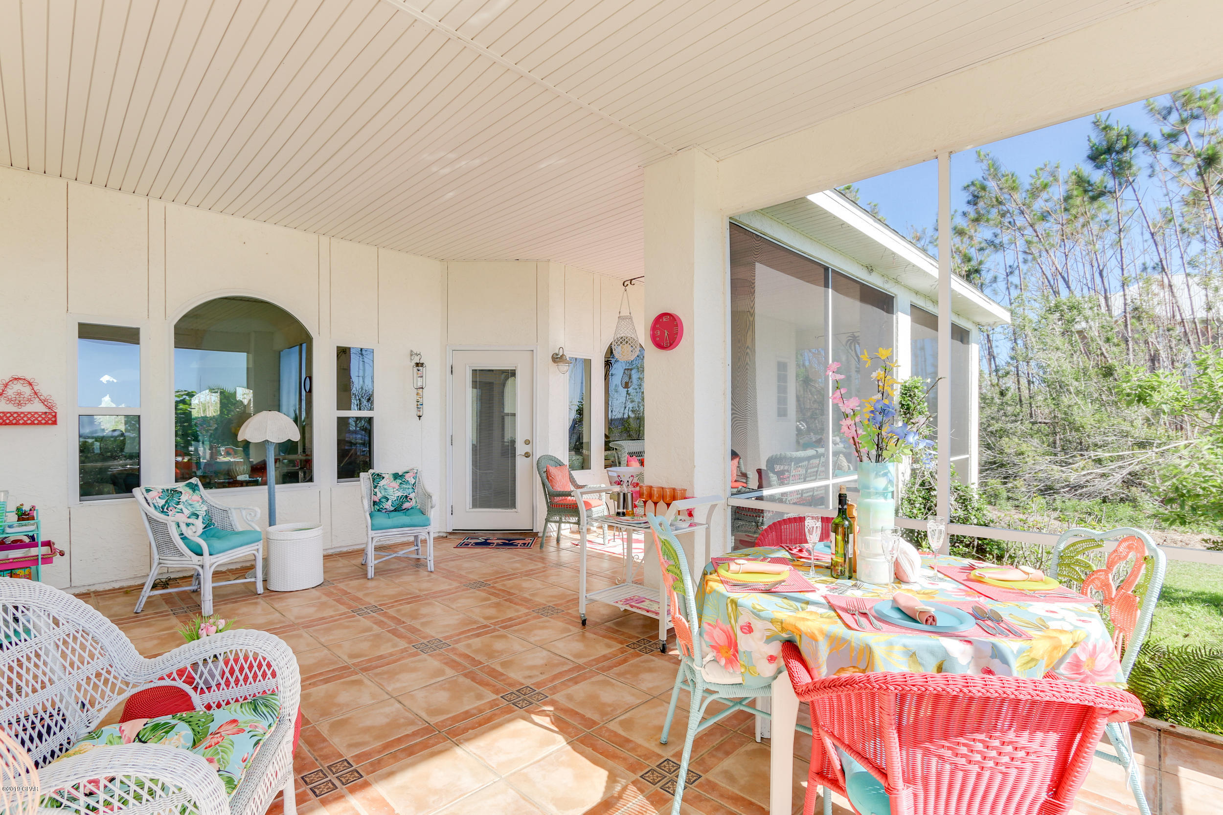 Richard Bayou Estates - Residential