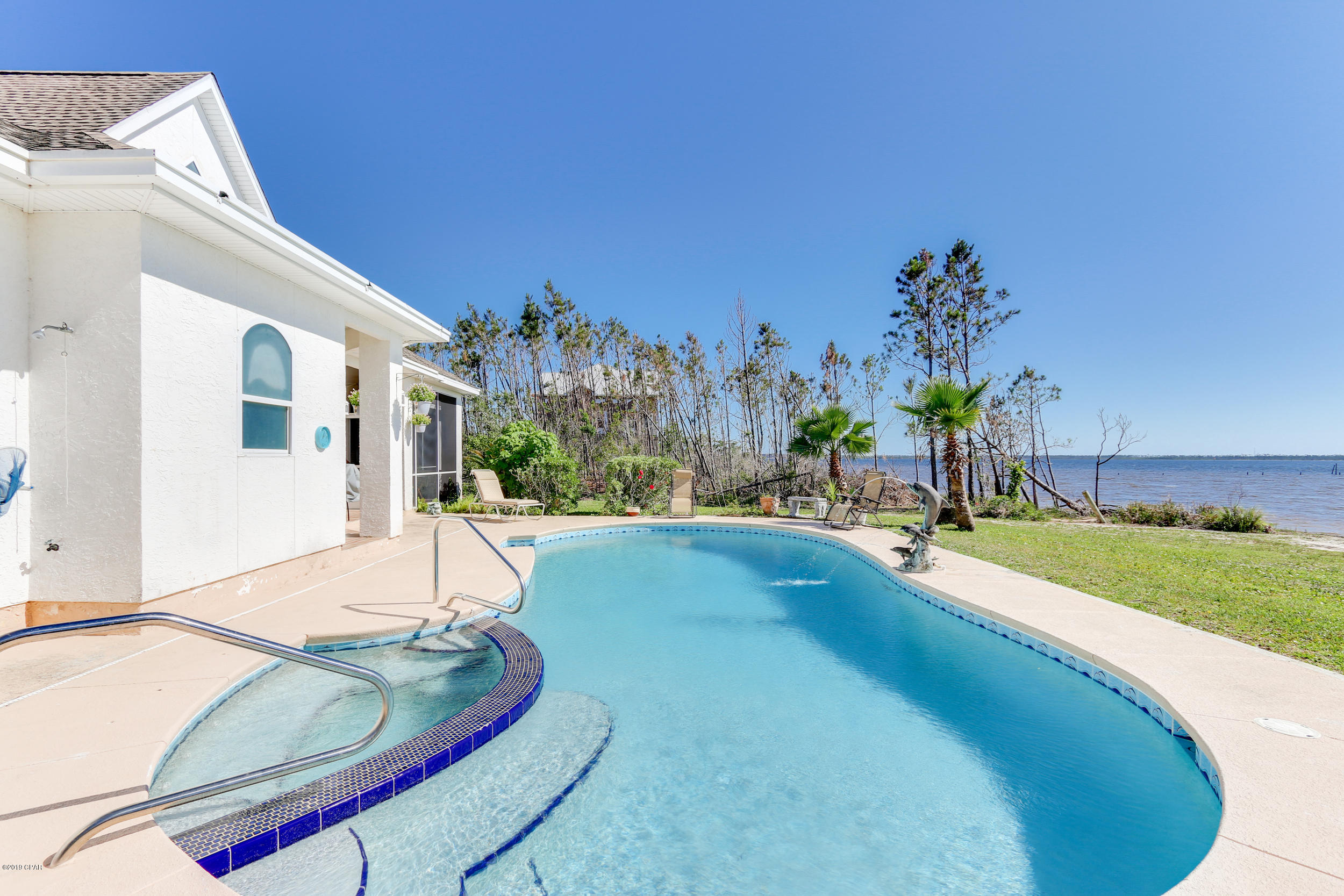 Richard Bayou Estates - Residential