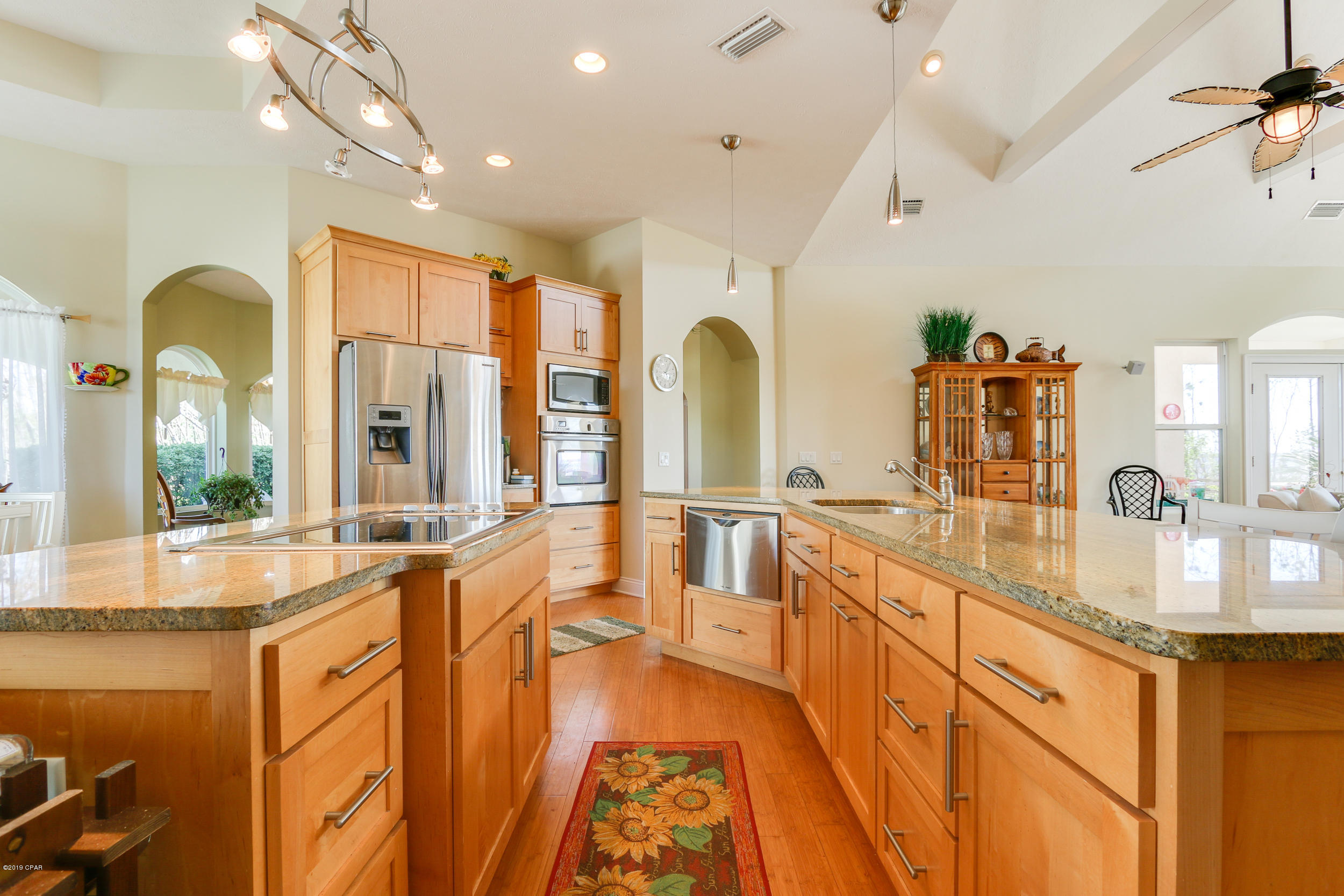 Richard Bayou Estates - Residential