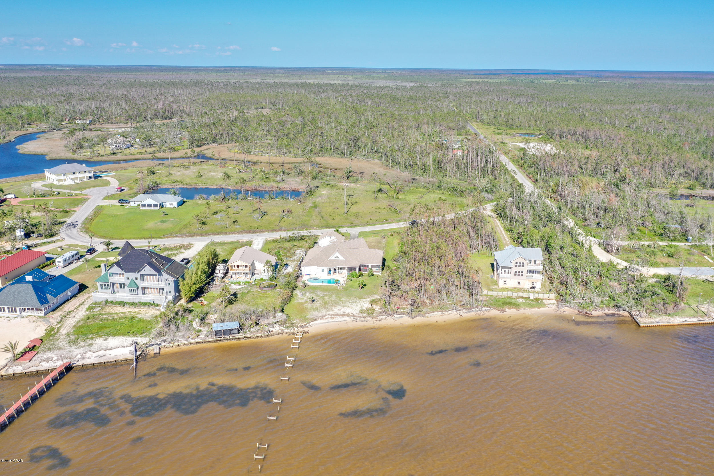 Richard Bayou Estates - Residential