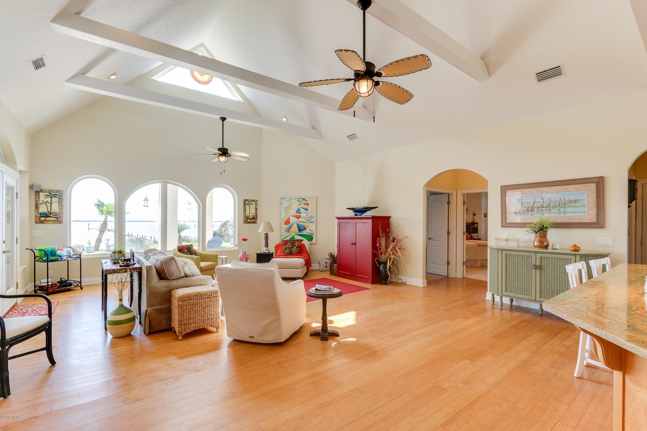 Richard Bayou Estates - Residential