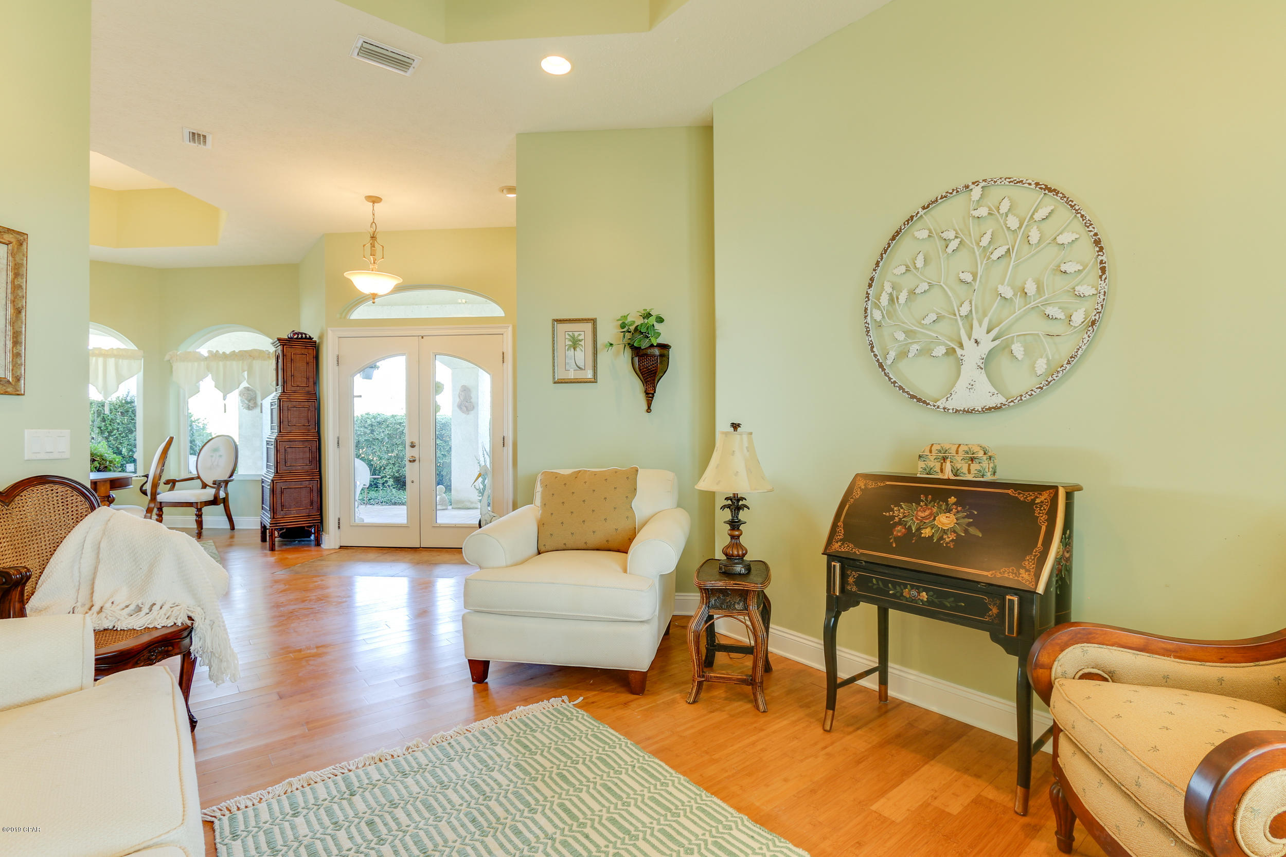 Richard Bayou Estates - Residential