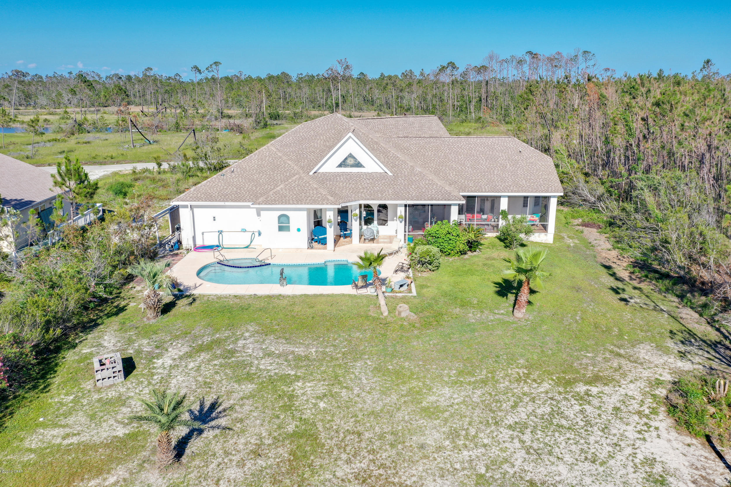 Richard Bayou Estates - Residential