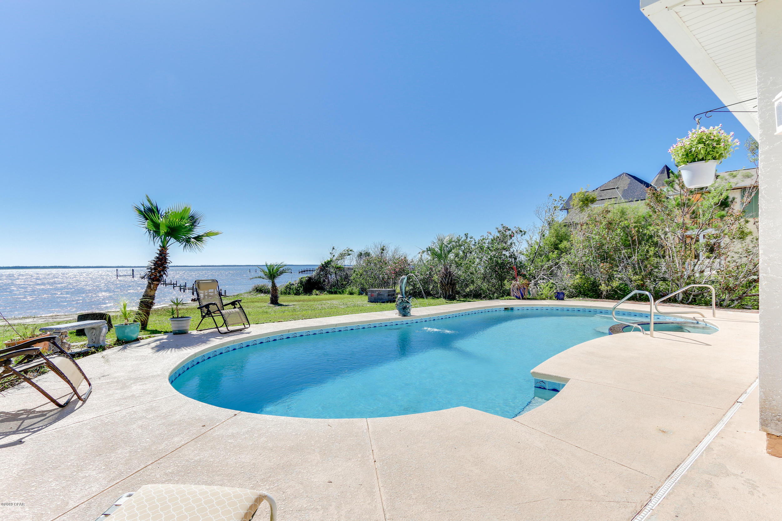 Richard Bayou Estates - Residential