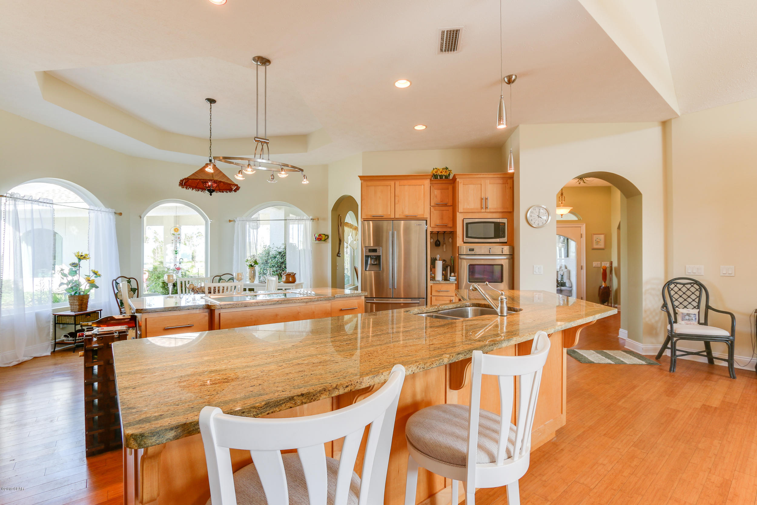 Richard Bayou Estates - Residential