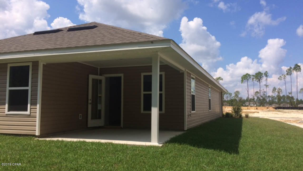 Magnolia Hills - Residential