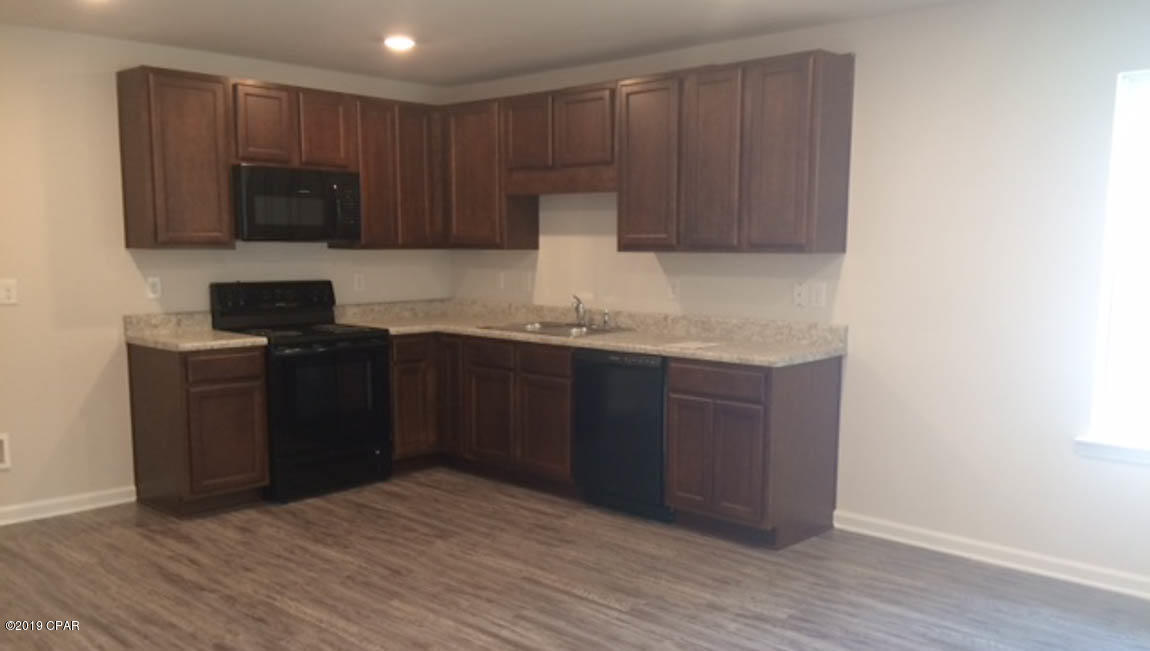 Magnolia Hills - Residential