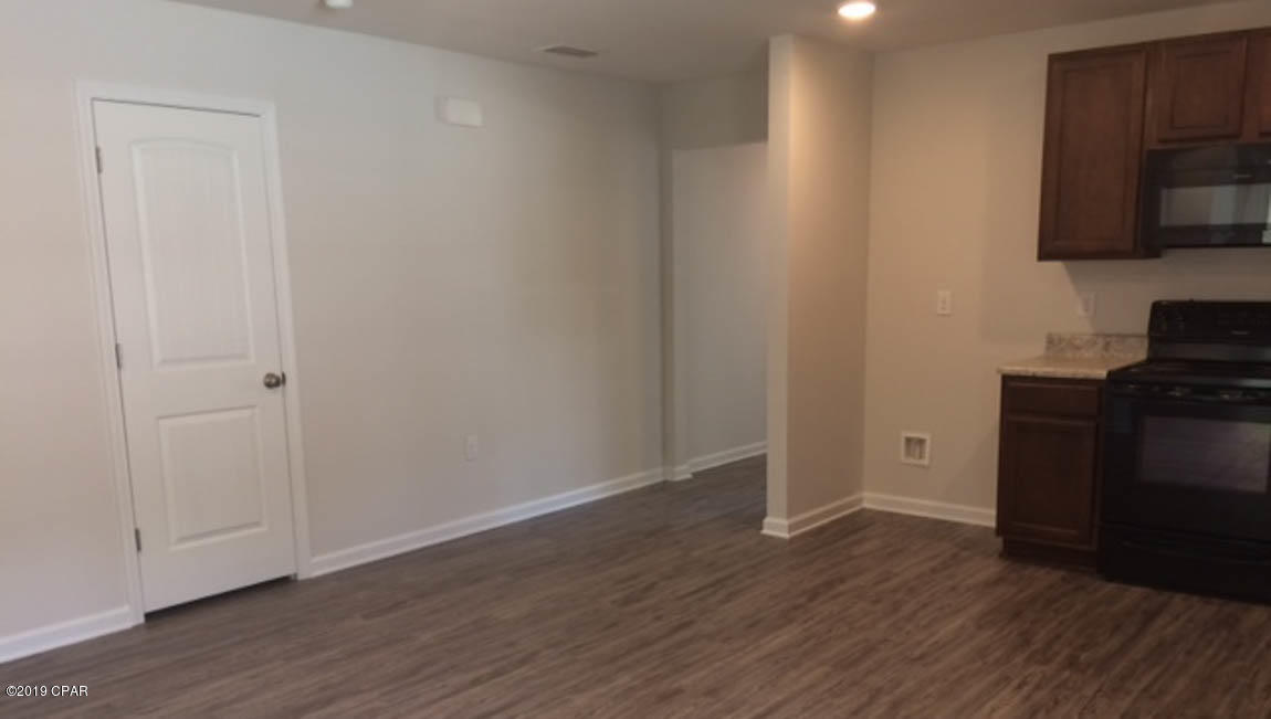 Magnolia Hills - Residential