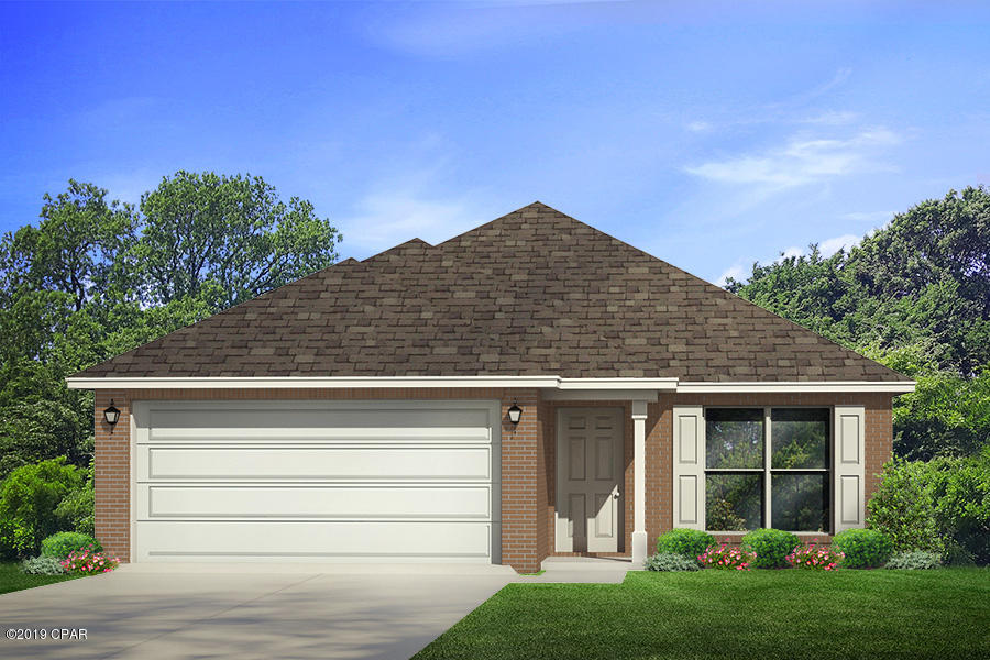 Magnolia Hills - Residential