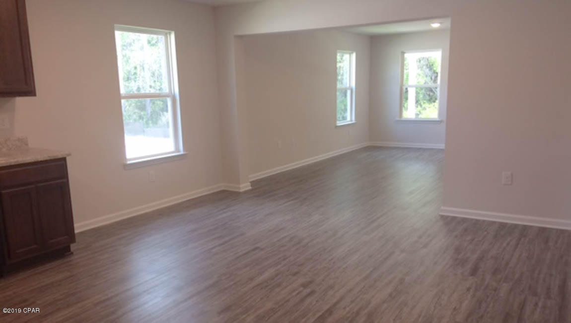 Magnolia Hills - Residential