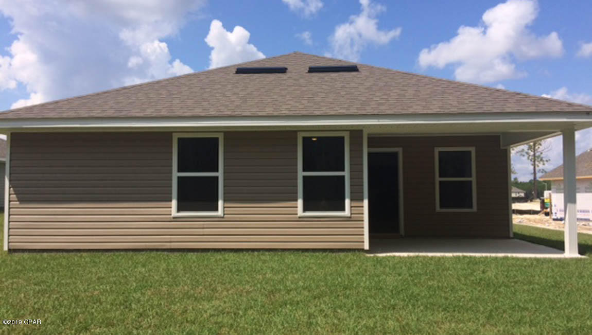 Magnolia Hills - Residential