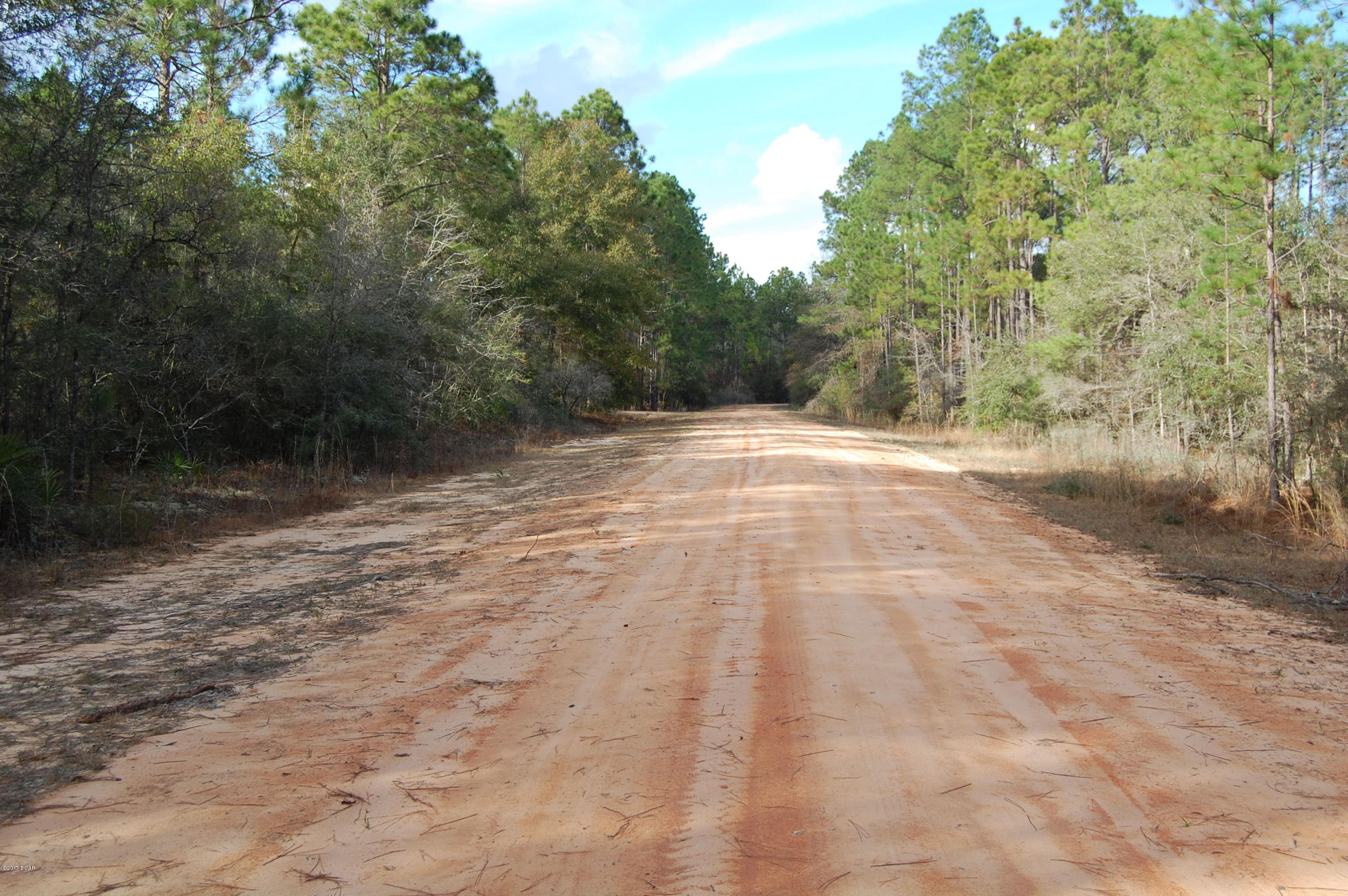 Compass Lake Hills Unit 2 - Land