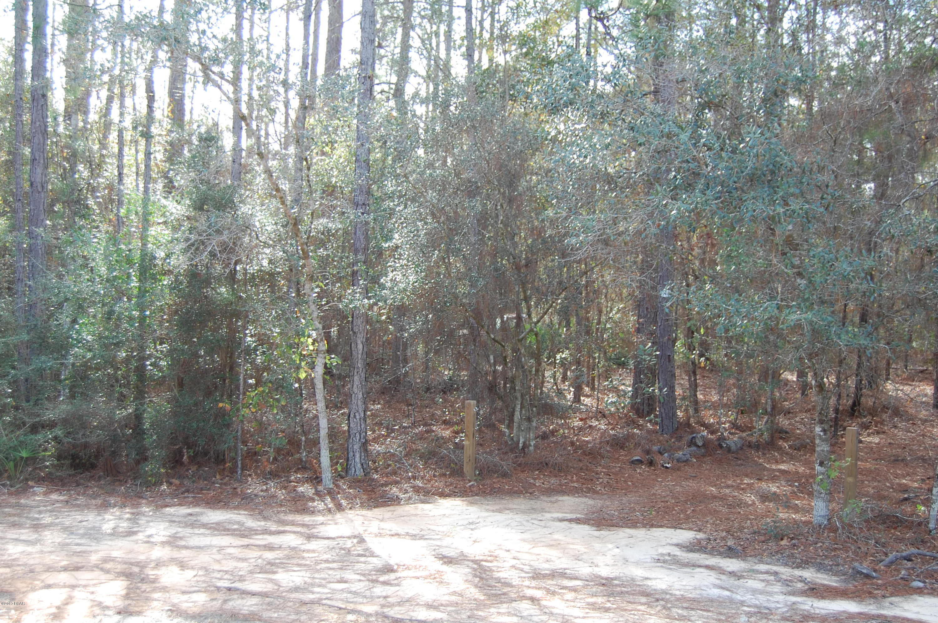 Compass Lake Hills Unit 2 - Land