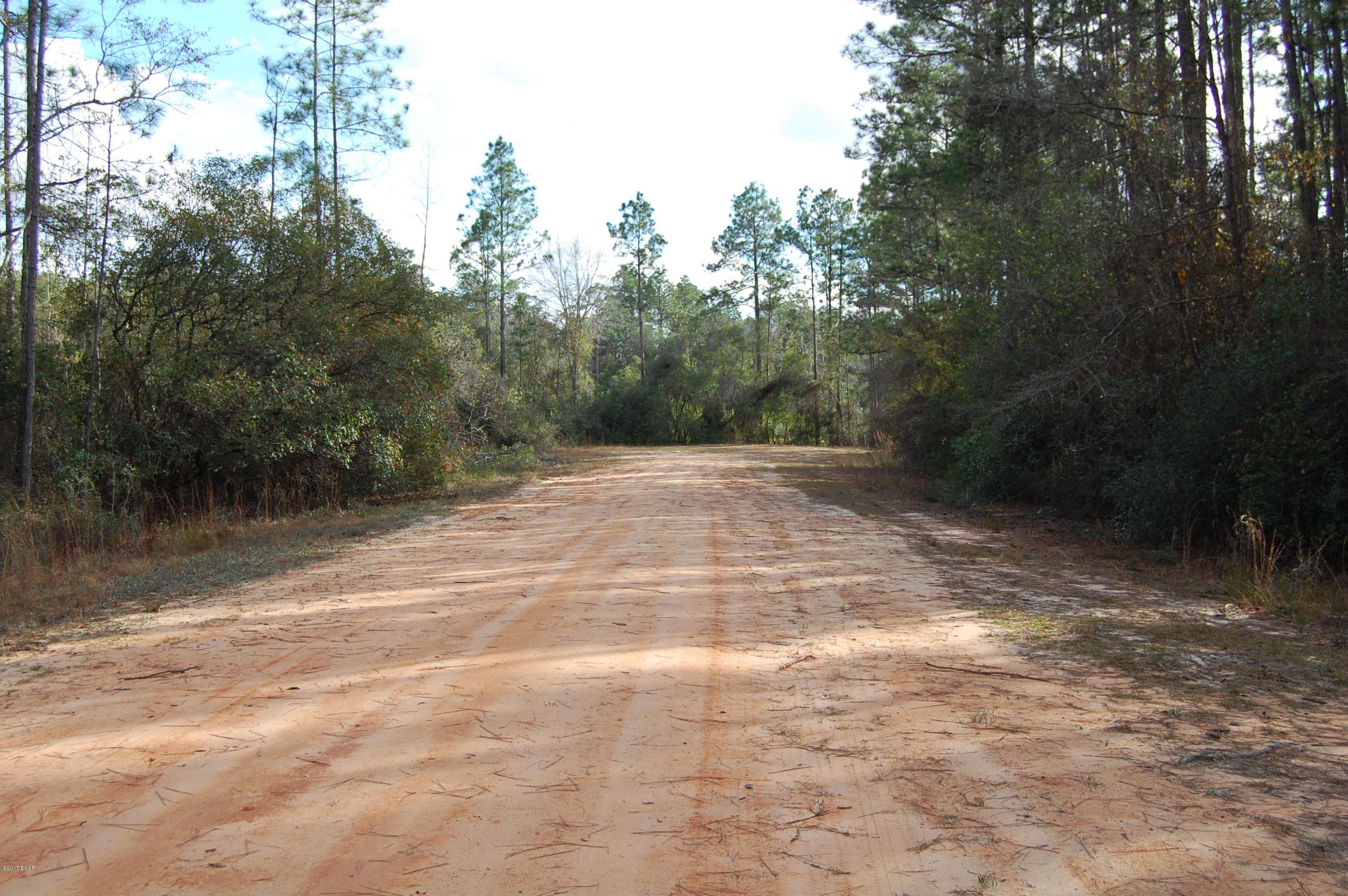 Compass Lake Hills Unit 2 - Land