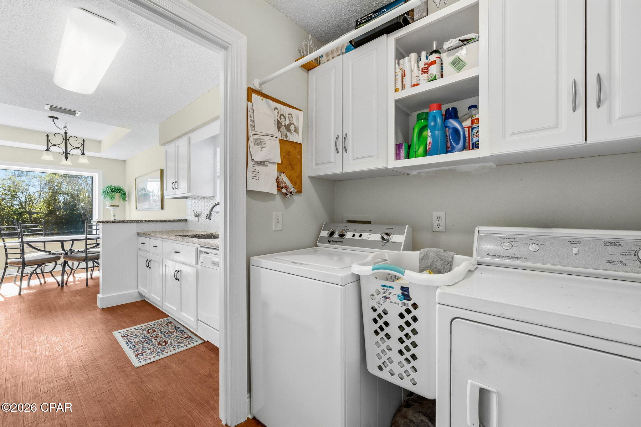 Morris Subdivision - Residential