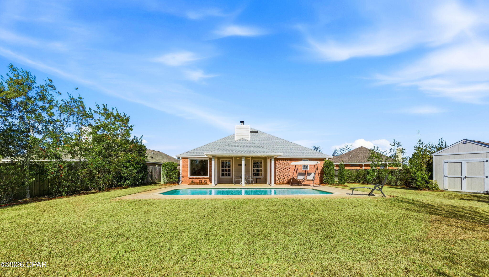 Morris Subdivision - Residential