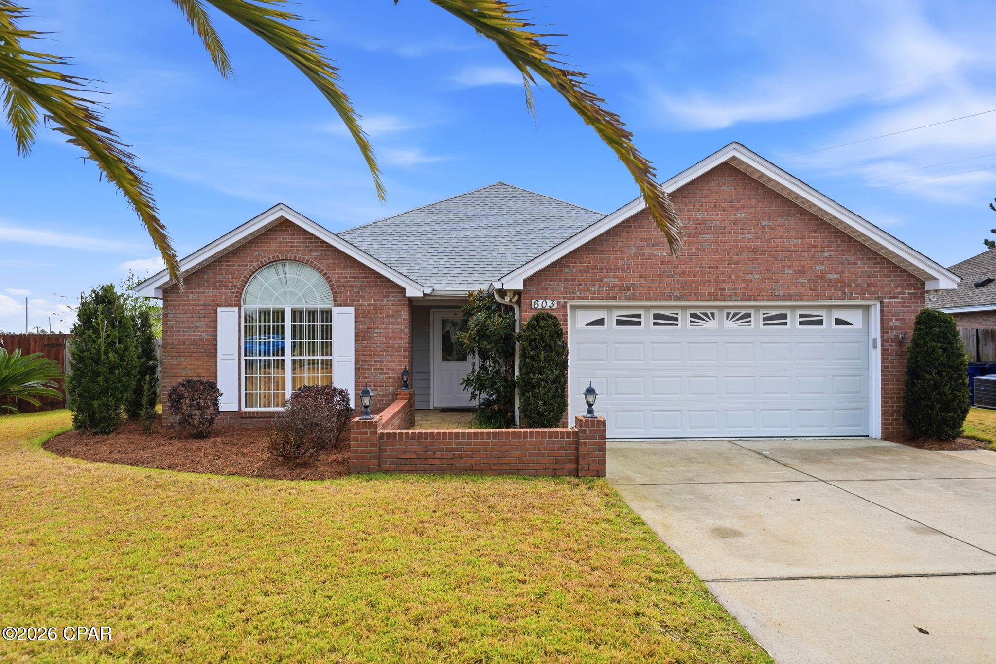 Morris Subdivision - Residential