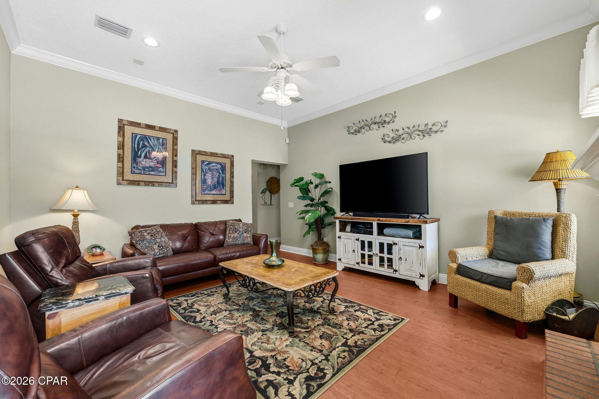 Morris Subdivision - Residential