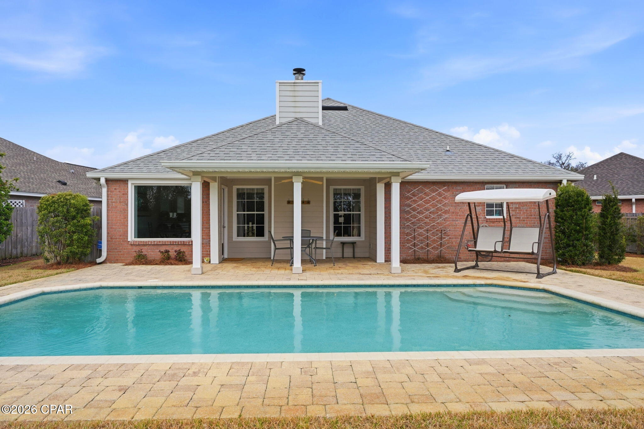 Morris Subdivision - Residential