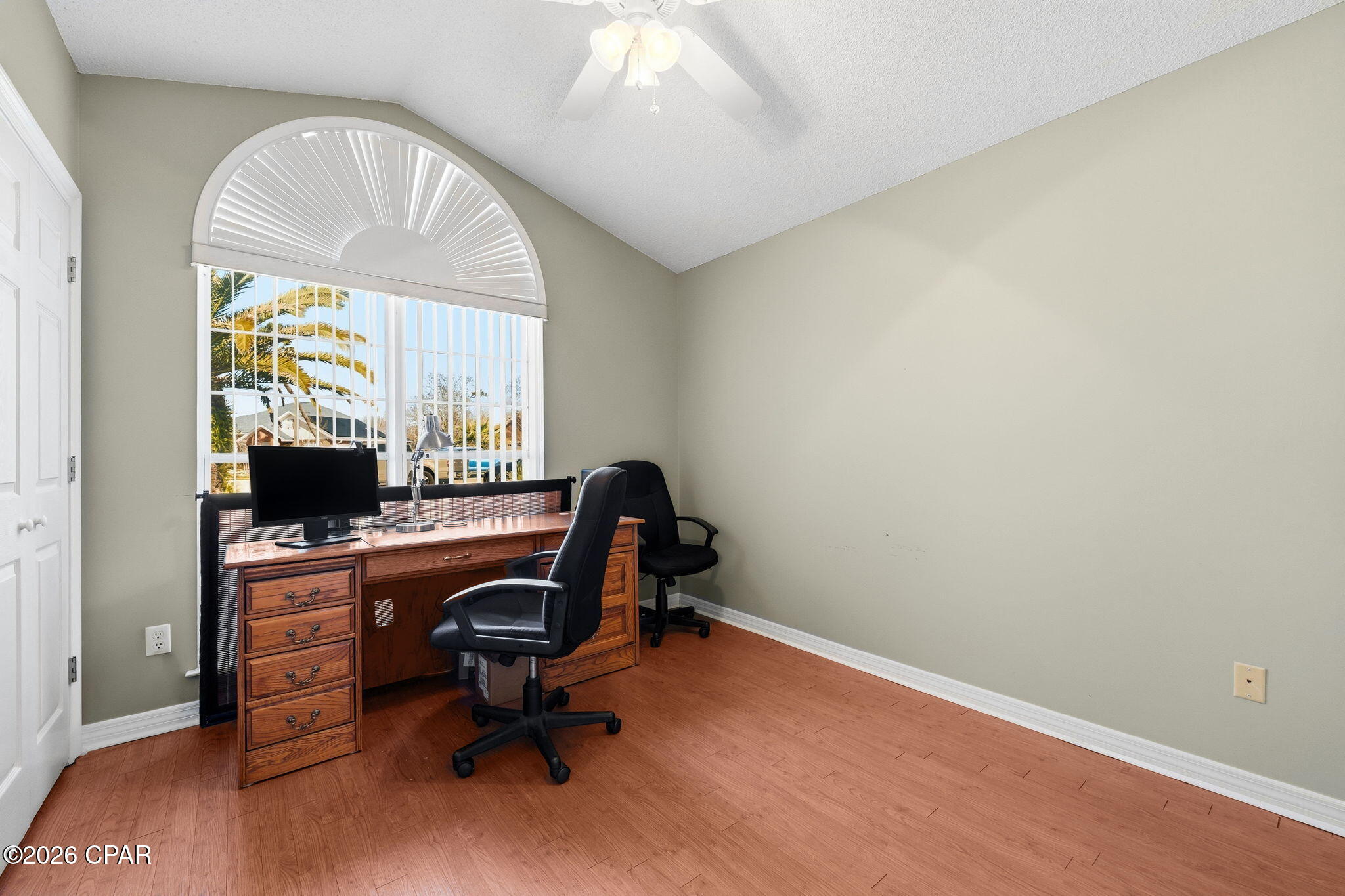 Morris Subdivision - Residential