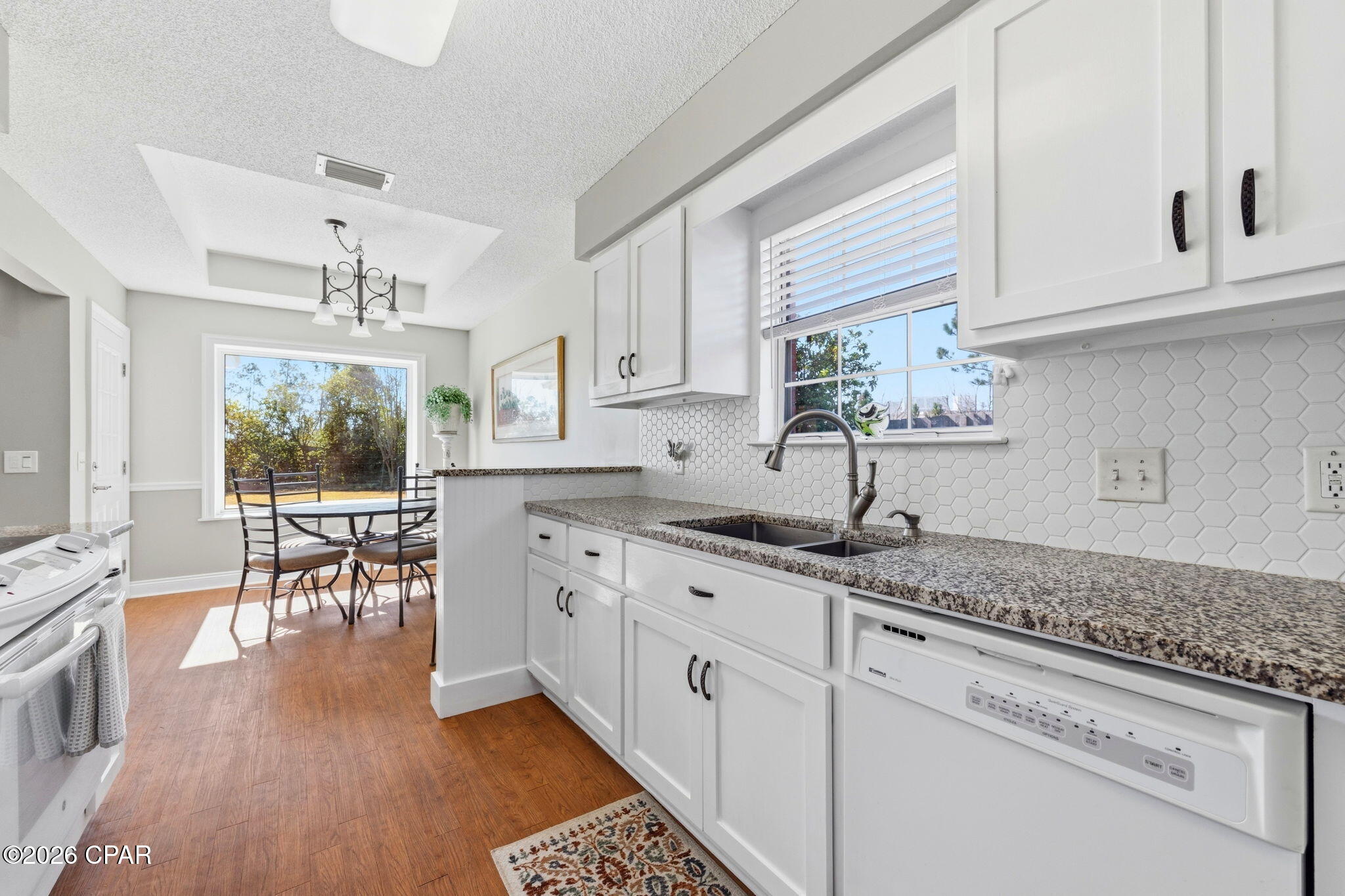 Morris Subdivision - Residential